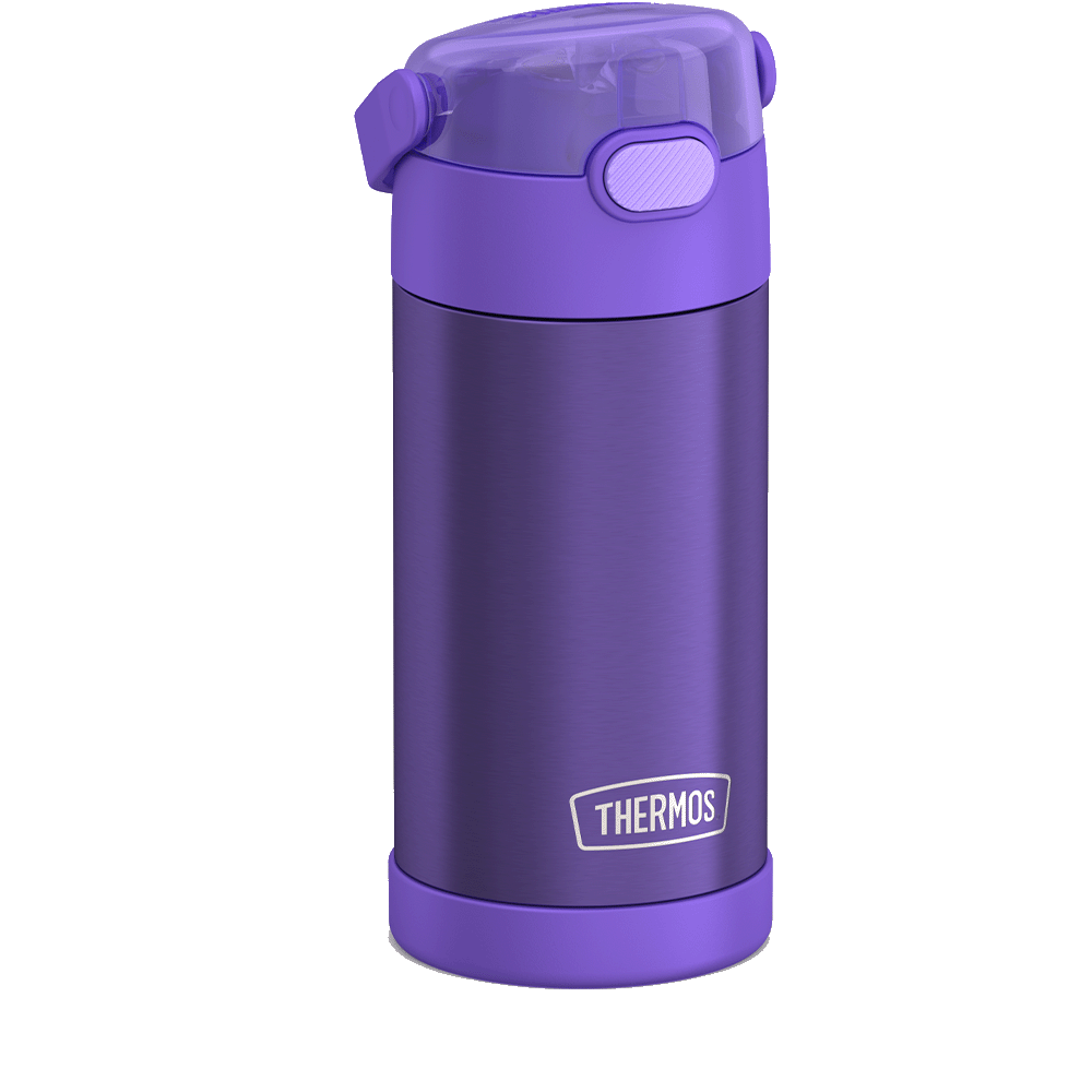 12oz FUNTAINER® WATER BOTTLE、mySite、noshort