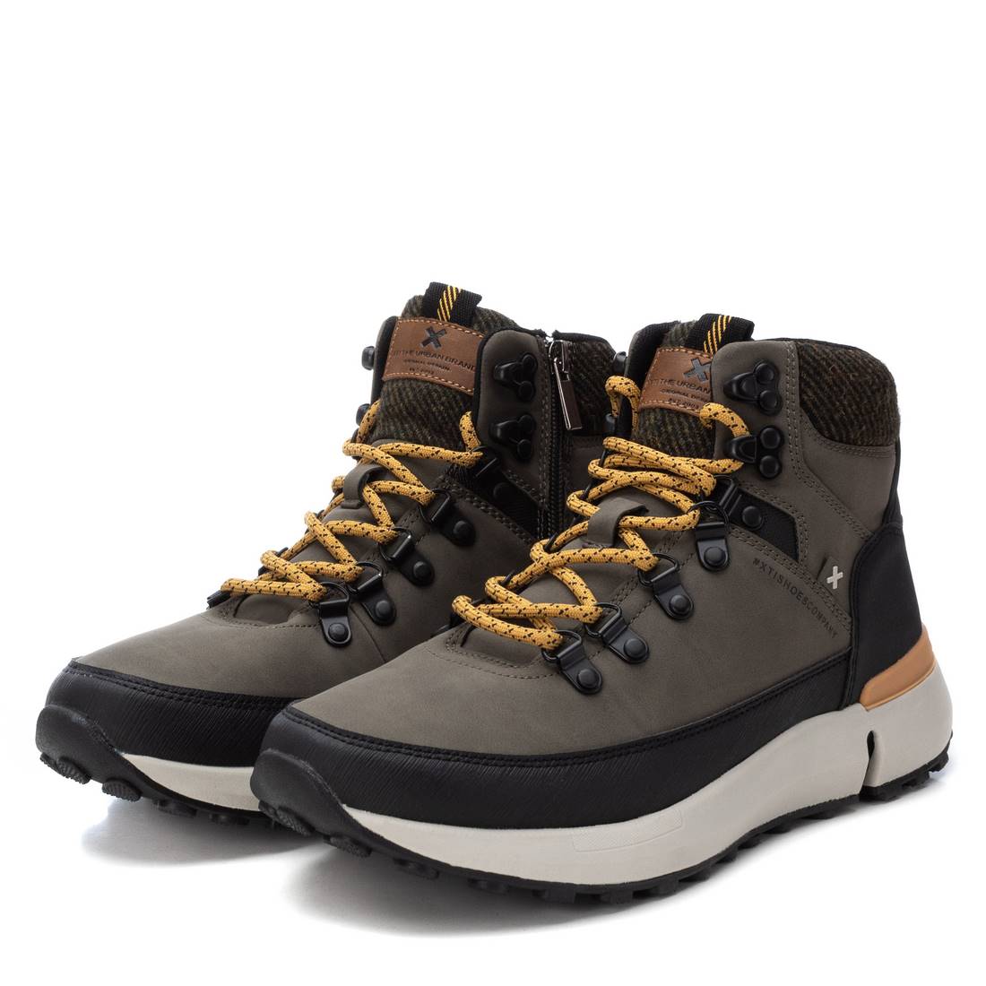 BOTÍN DE HOMBRE XTI 14316901、mySite、gtrtttuynbv