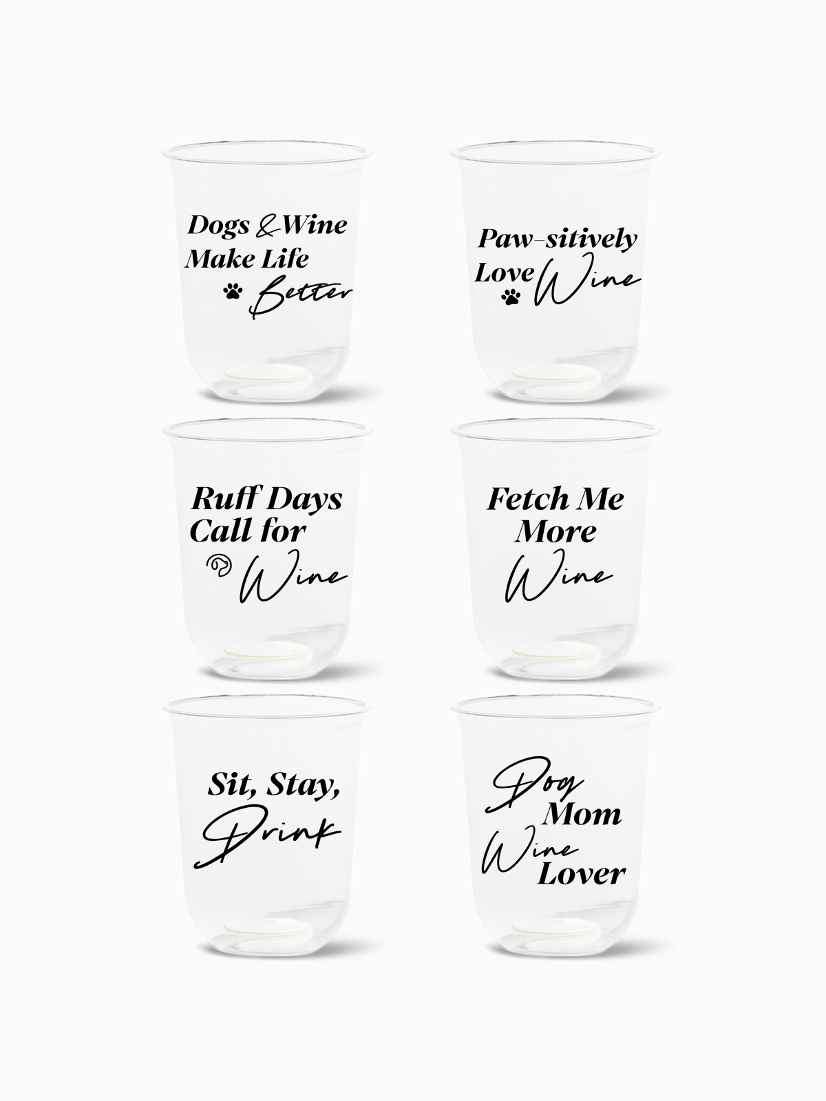 Wine & Dog- NATURAL Arc 16oz、mySite、camillekostekn