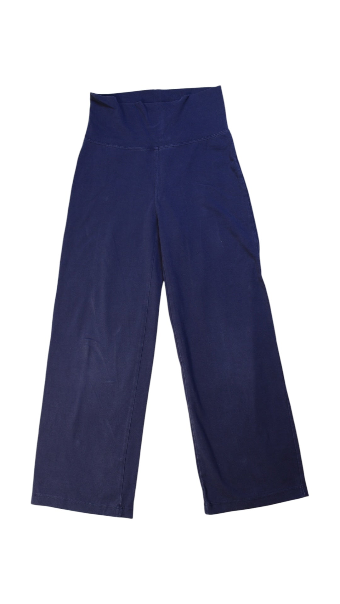 Hanna Andersson High-Waisted Pants Size 7Y、mySite、g9winljtr