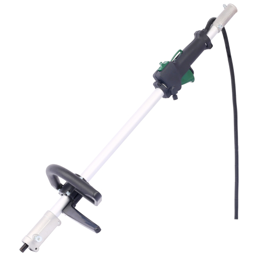 9 in 1 Multi-Functional Trimming Tool, 38CC 4 stroke Garden Tool System with Gas Pole Saw, Hedge Trimmer, Grass Trimmer, and Brush Cutter EPA Compliant、、eastwooduniform