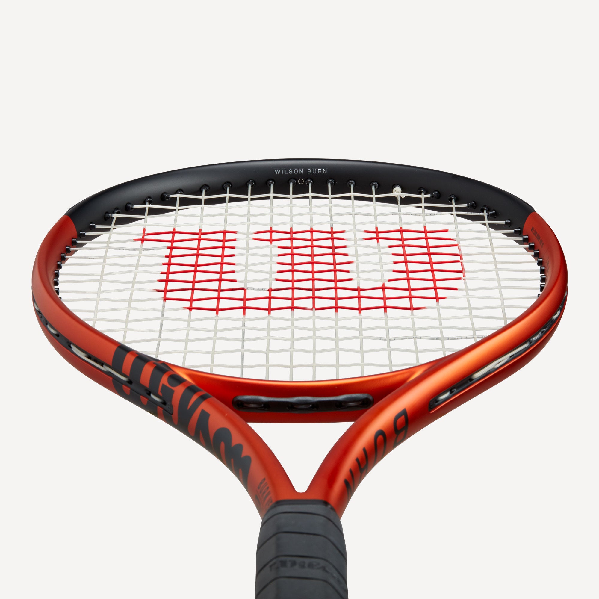 Wilson Burn 100 V5 Tennis Racket