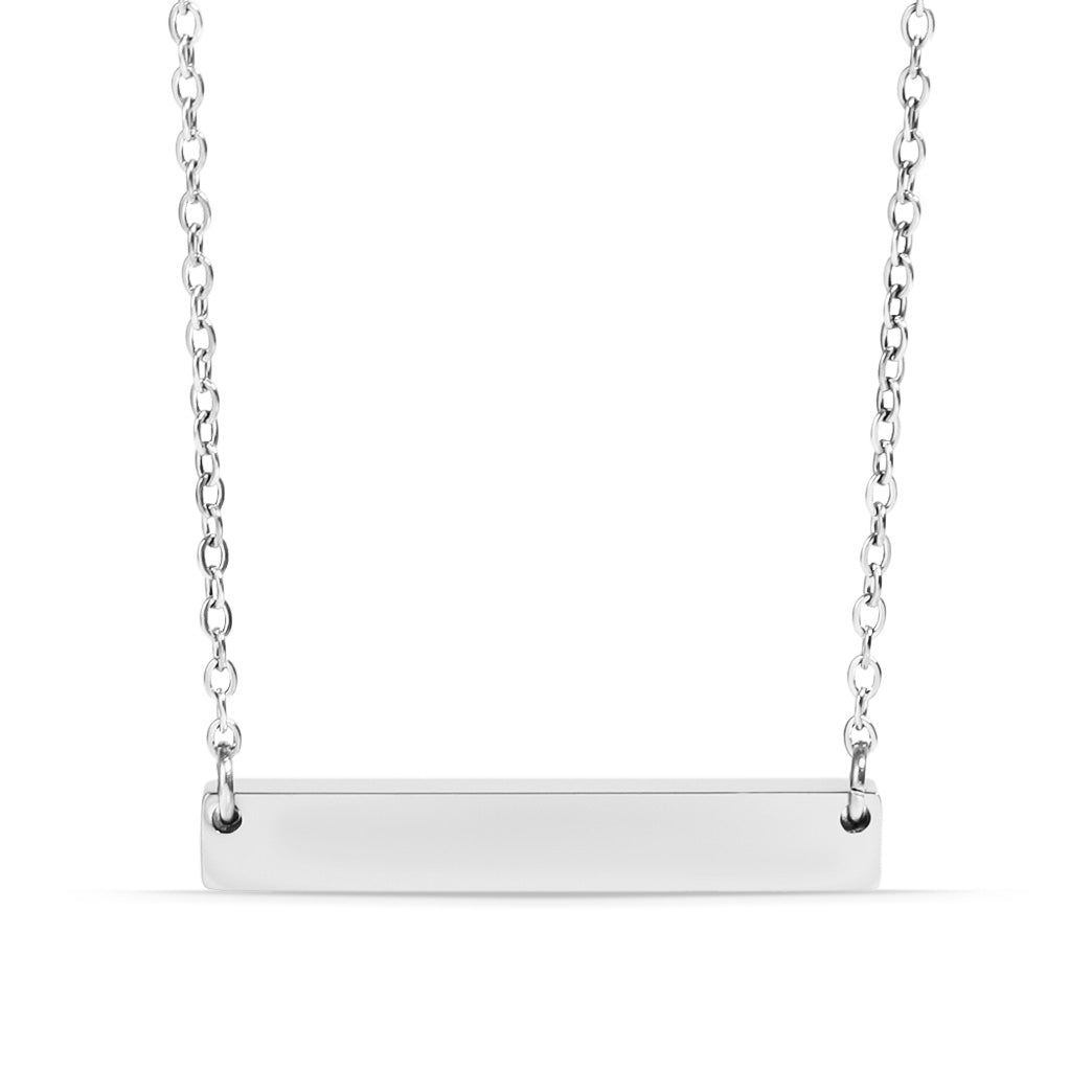 Bar Necklace Stamping Business Starter Kit / BST0002、mySite、dreamappss