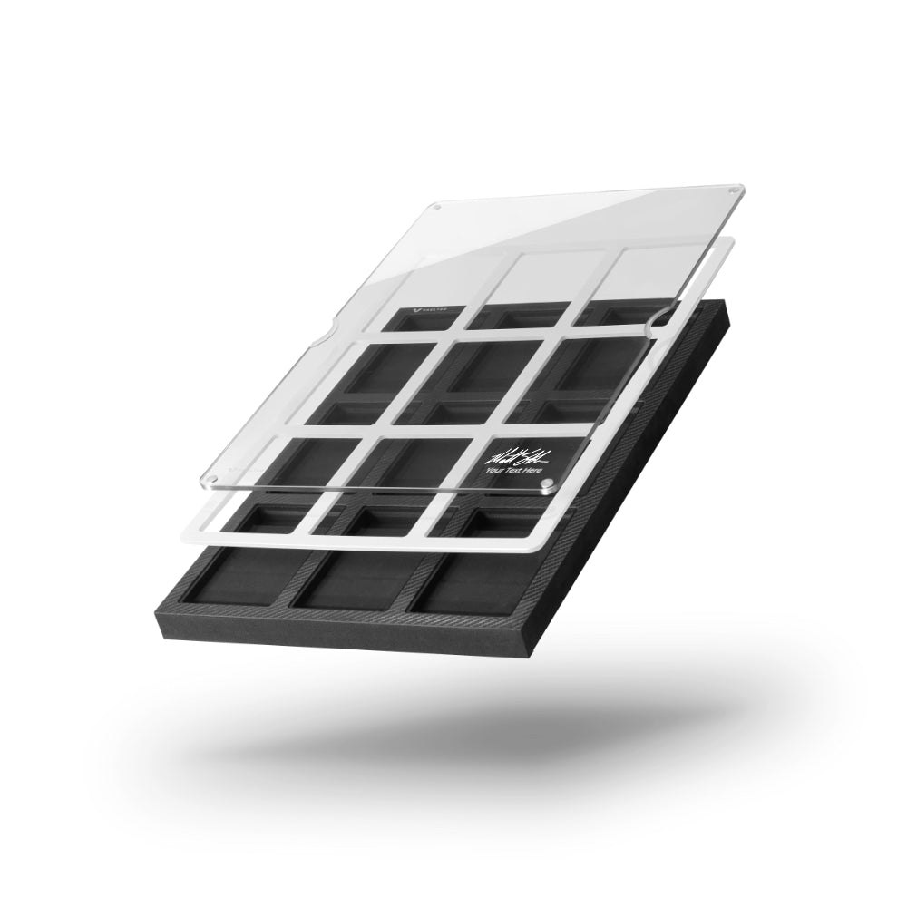 Card Display Plus (Mag) (VaultedID)、mySite、hgirdovlk