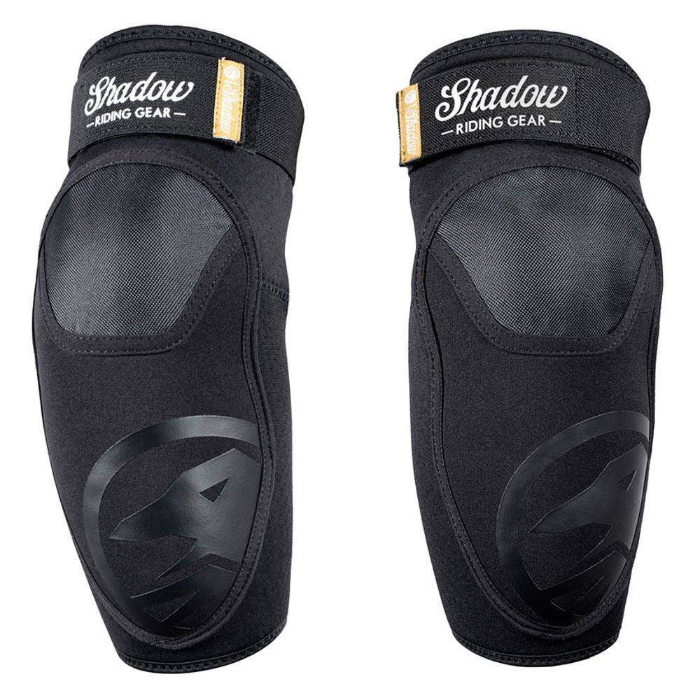 Shadow Super Slim V2 Elbow Pads、mySite、merchandisen