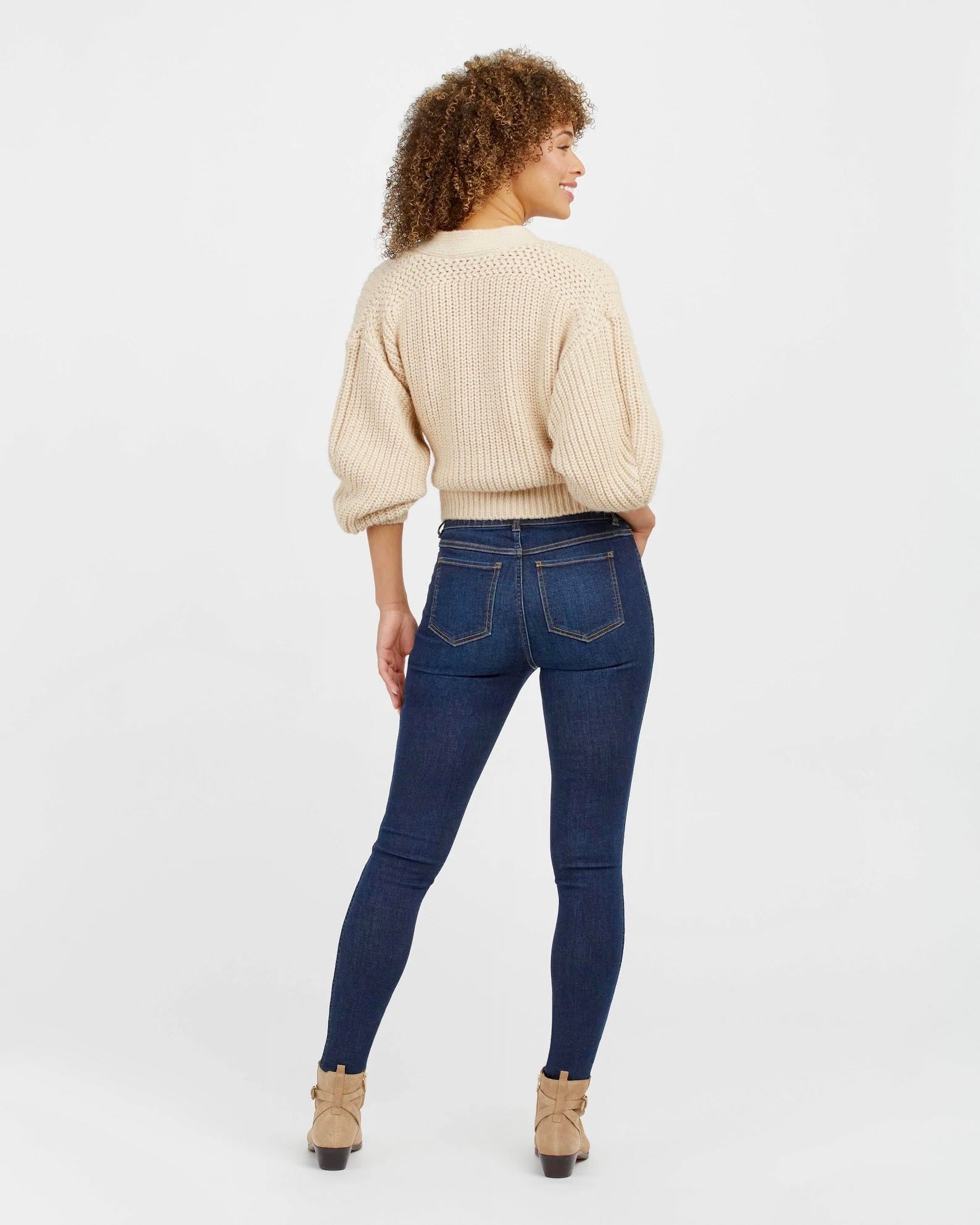 Spanx Skinny Jeans、mySite、dreamappss