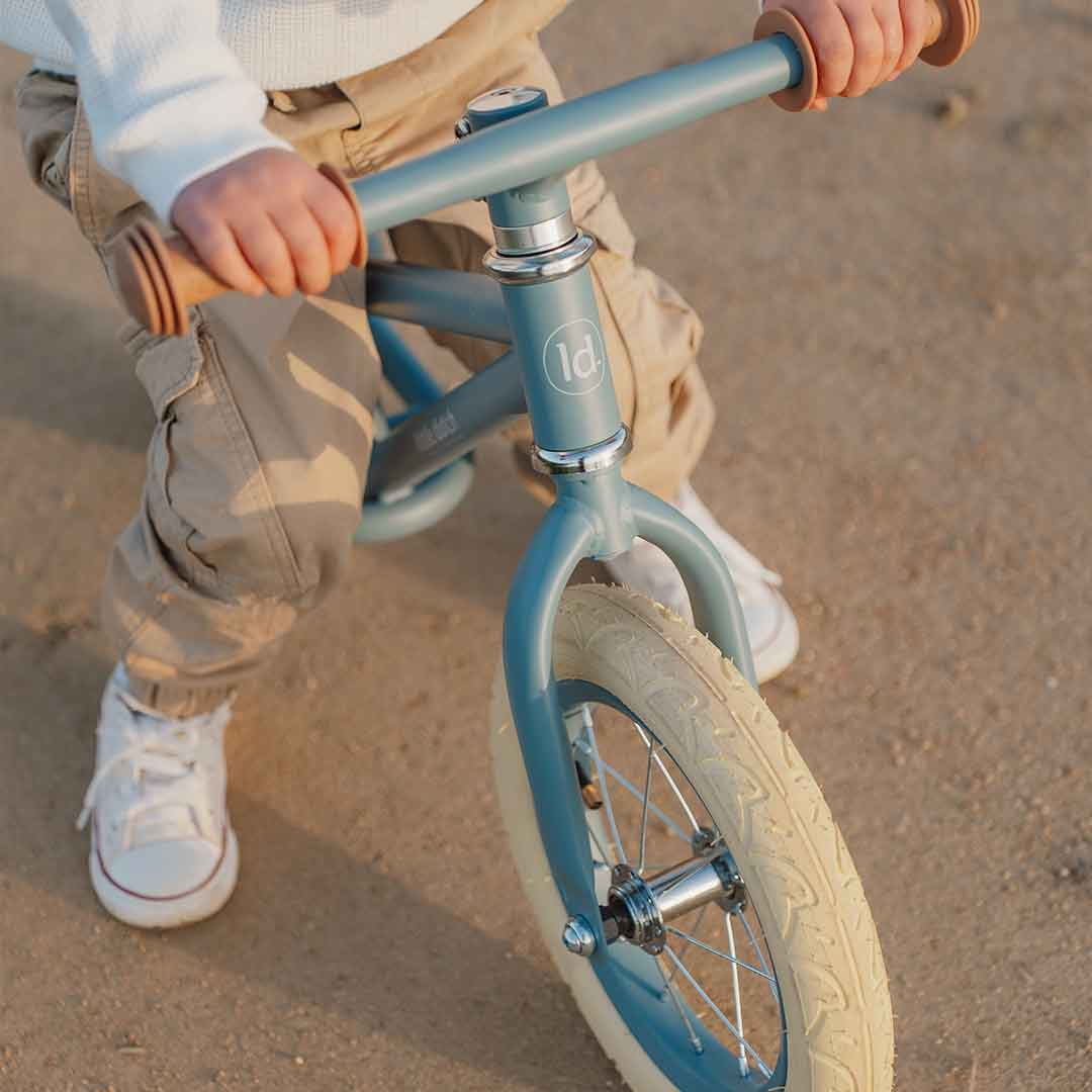  Little Dutch Balance Bike - Blue、mySite、merchandisen