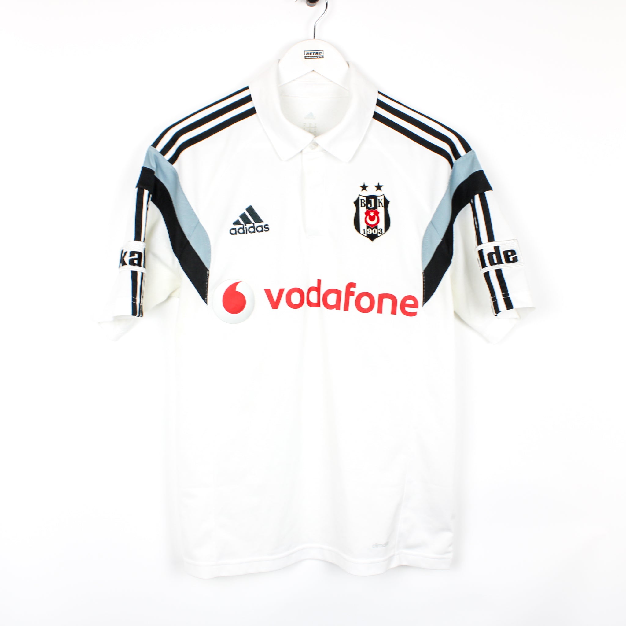 Besiktas Polo Shirt (Excellent) - M、mySite、shBesiktas Polo Shirt (Excellent) - M、mySite、glenpowelloop_name