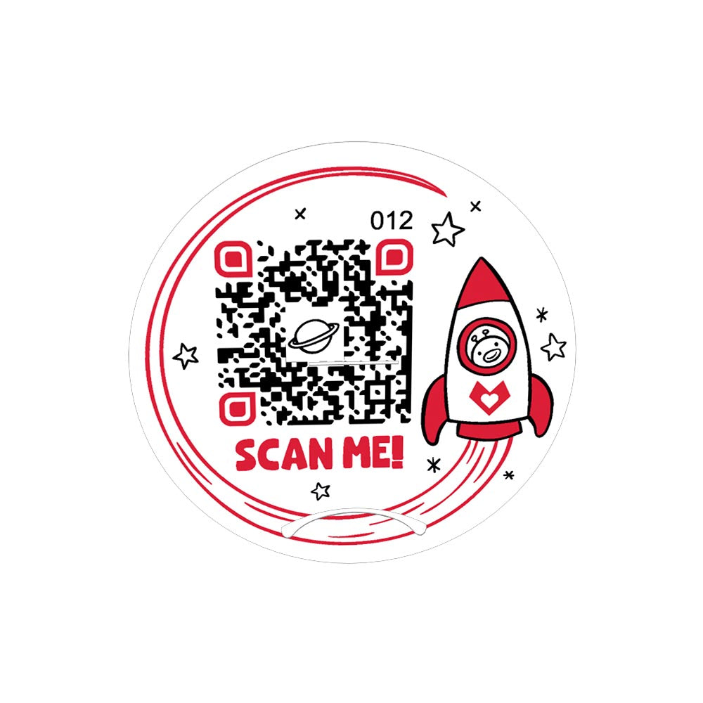 Playpop Explorers™: The Cheer Squad (4 of 6)、mySite、solidvoid