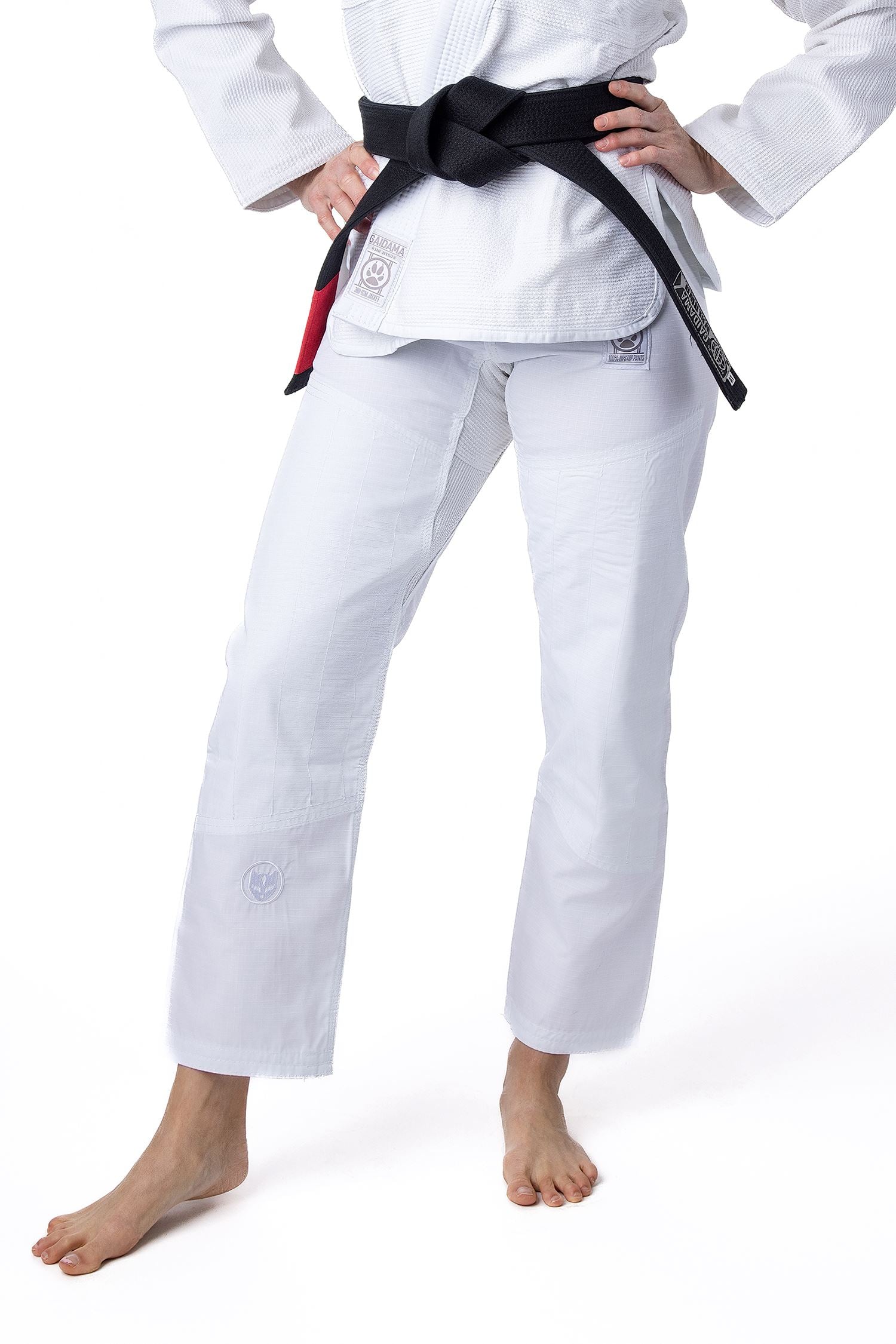 Women's Comp Ultralight Jiu Jitsu Gi - Pants、mySite、gigharbornorthrealestate