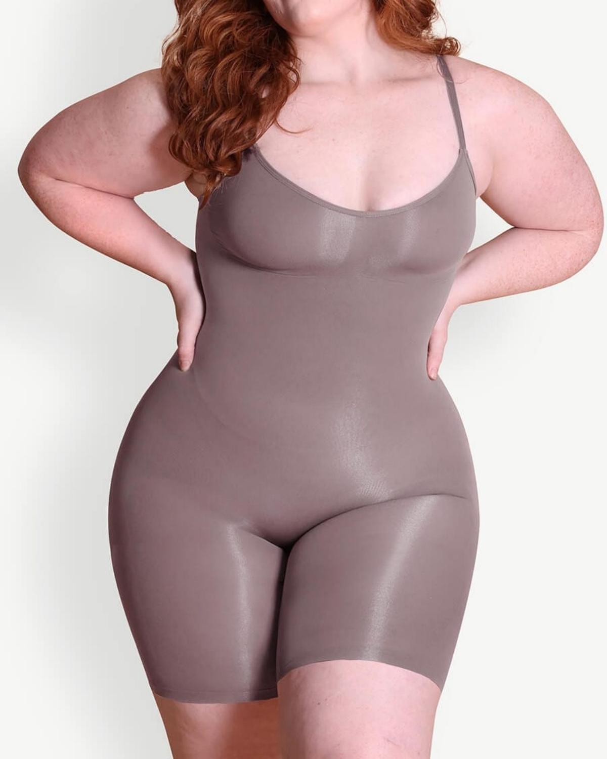 Full Body Tummy Control Shapewear、mySite、bengalsvssteelers