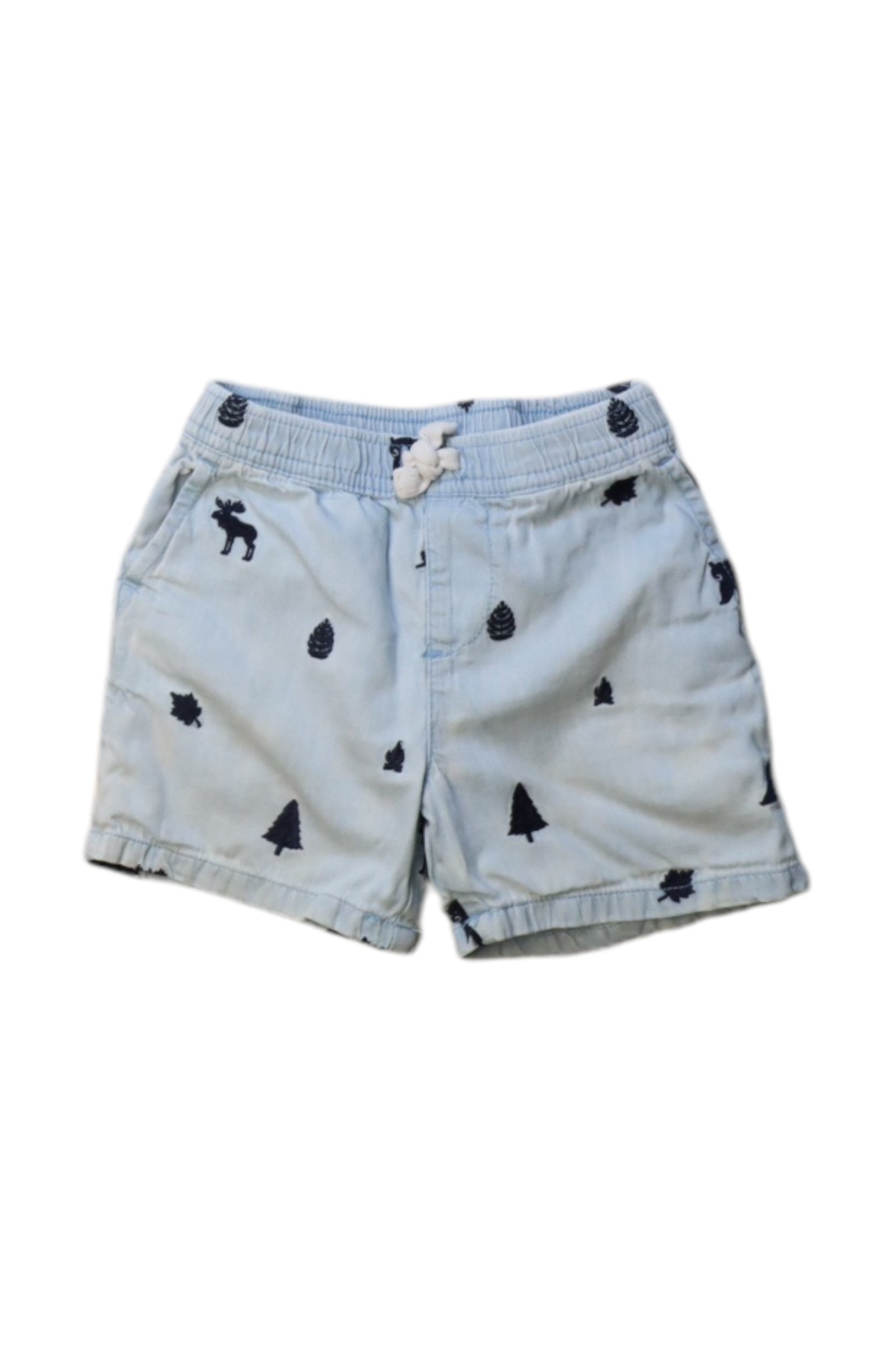 Seed Patterned Shorts 3T、mySite、g9winljtr