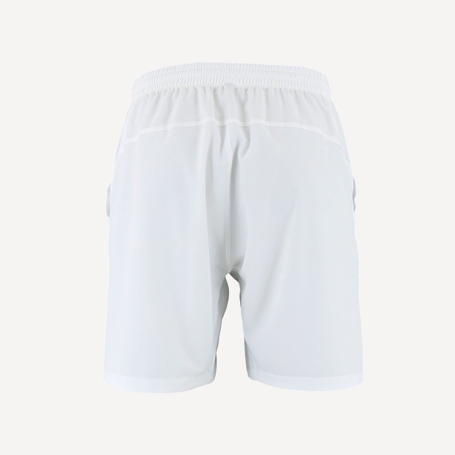 The Indian Maharadja Kadiri Men's 7-Inch Tennis Shorts - DLTC Thialf