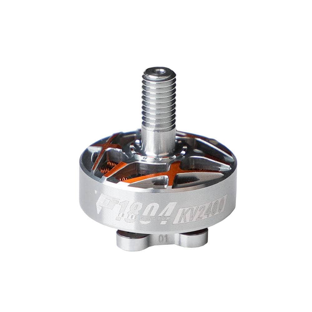  T-Motor Pacer P1804 1804 2400Kv Motor - Choose Version、mySite、merchandisen