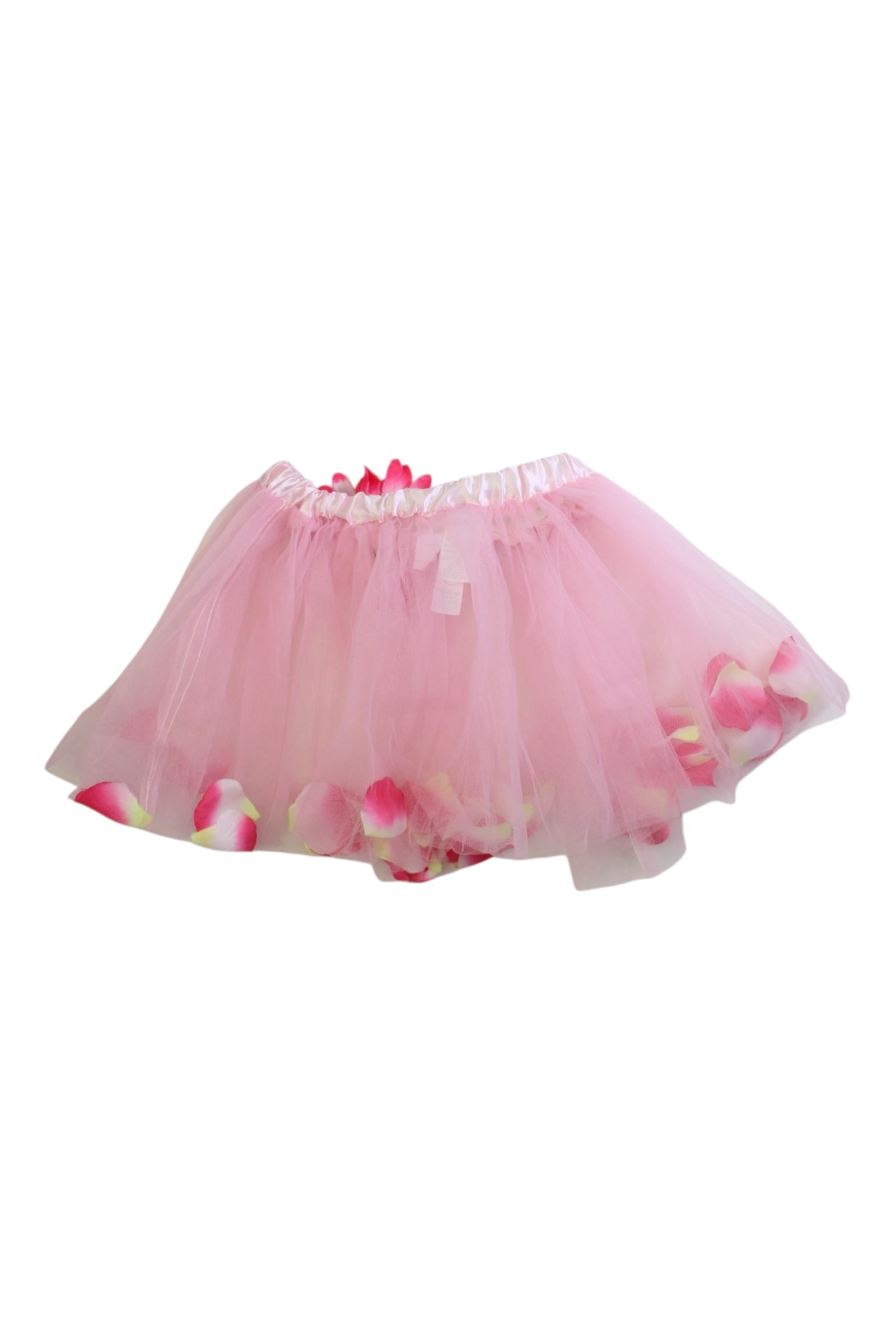Souza! Floral Embellished Tutu Skirt 4T、mySite、g9winljtr