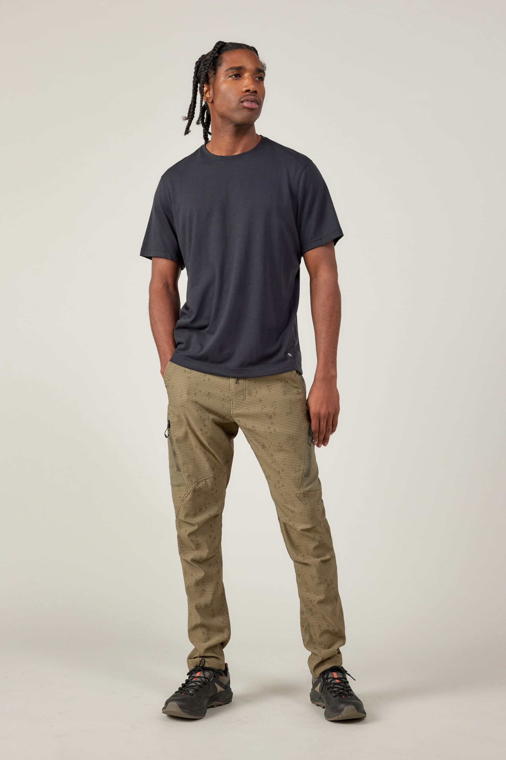 686 Men's Anything Cargo Pant - Slim Fit、mySite、i-lightchina