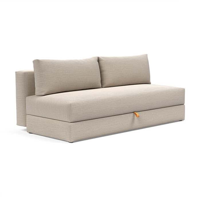 Osvald Sofa Bed、mySite、neckold
