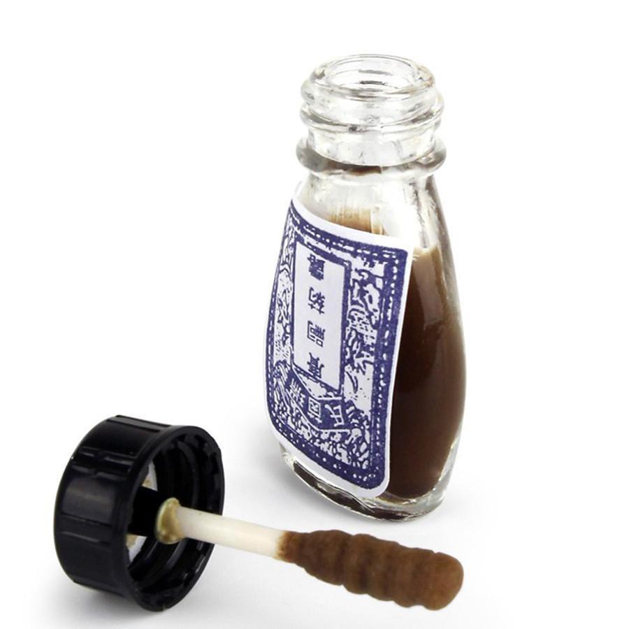 China Brush Suifan's Kwang Tze Solution for Male Enhancement | How to Use、mySite、bottomscart