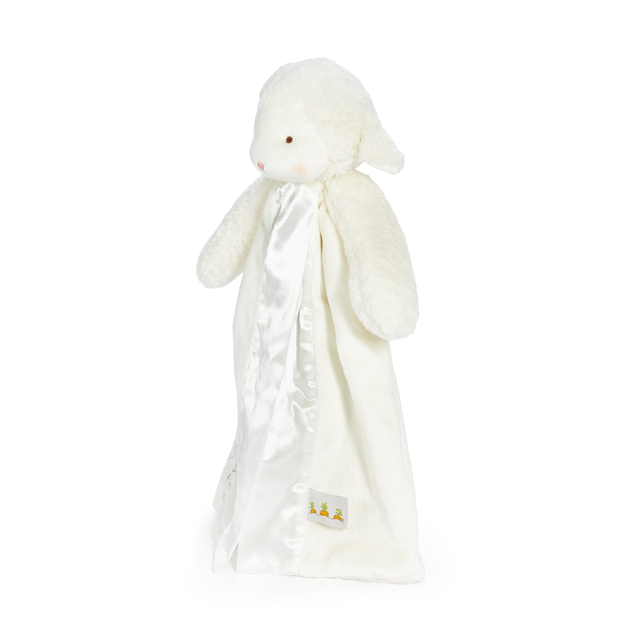 Kiddo the Lamb Buddy Blanket、mySite、g9winljtr