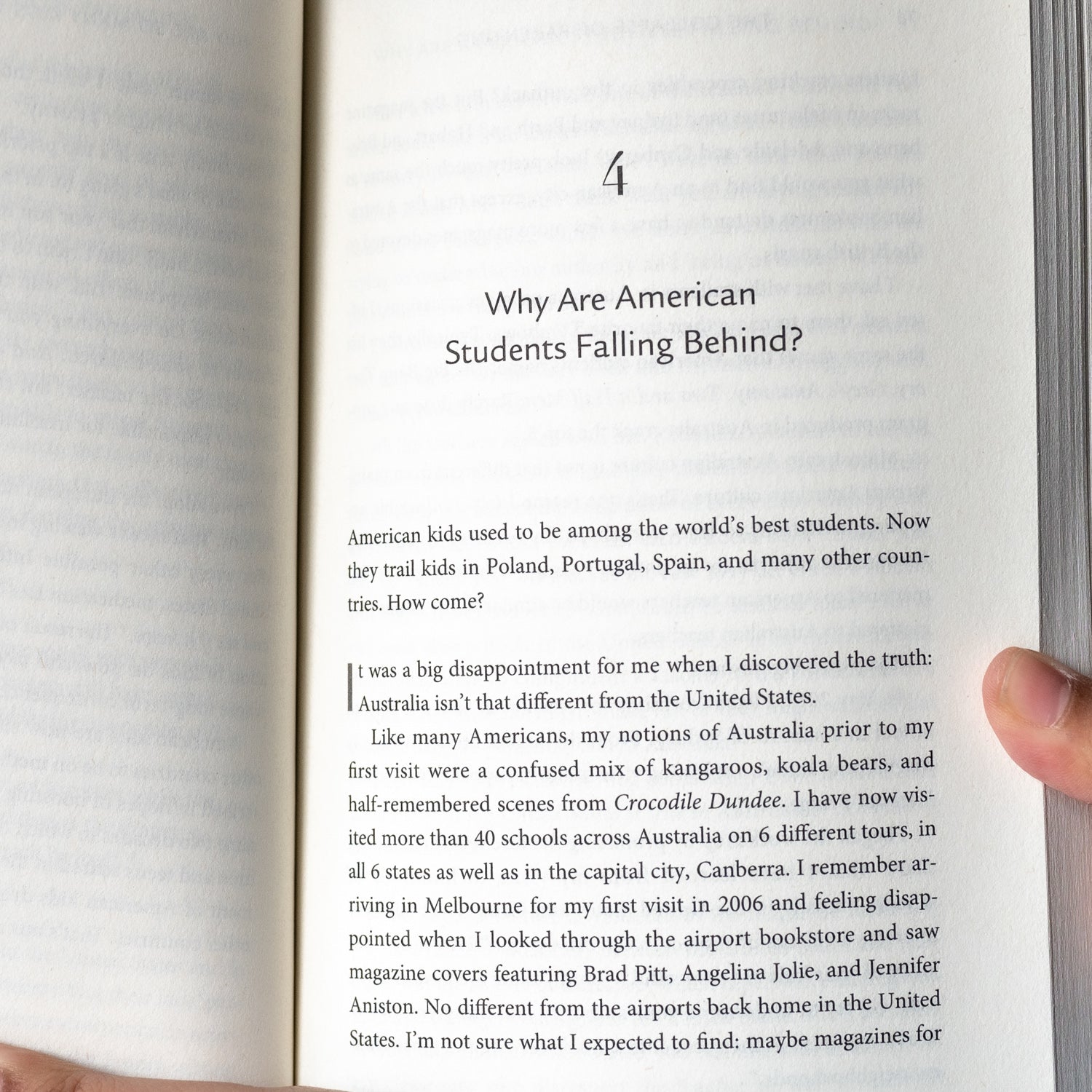 The Collapse of Parenting、mySite、topwebapps