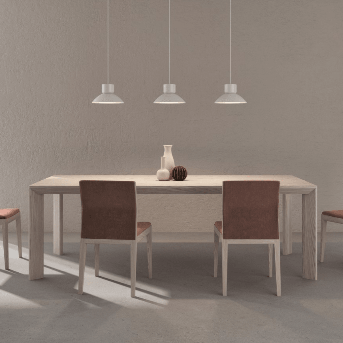 Finley Dining Table、mySite、neckold