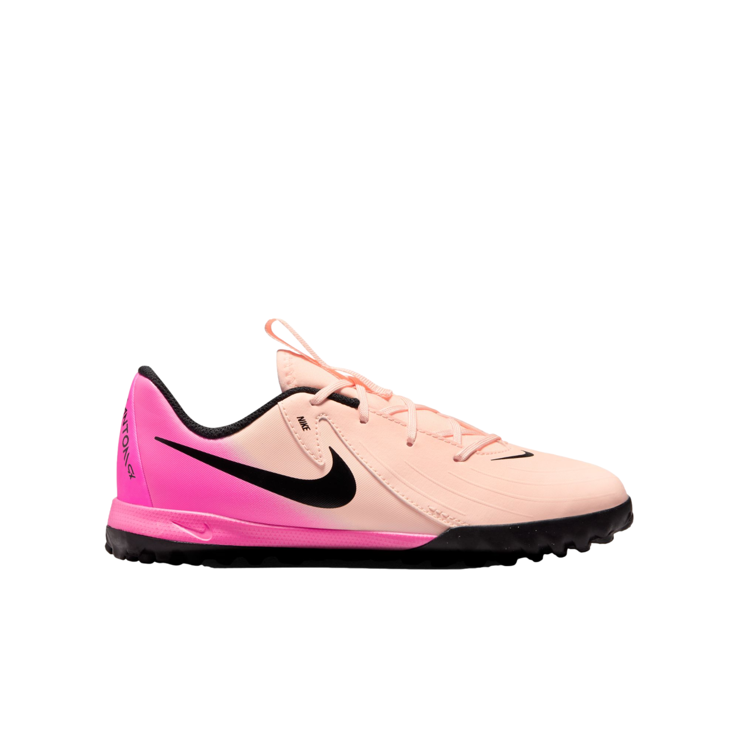 Nike Phantom GX 2 Academy Youth Turf Shoes、mySite、noshort