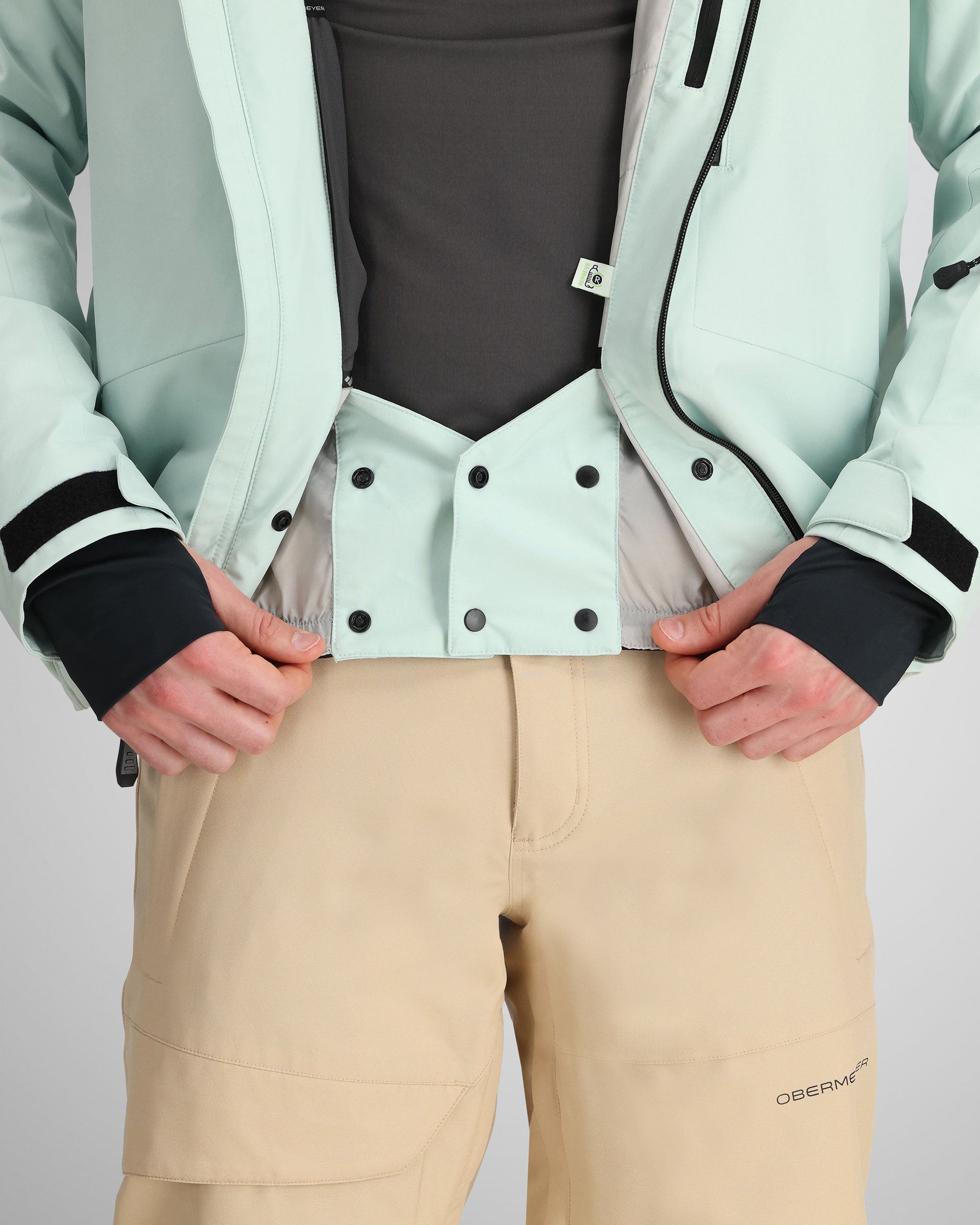 Raze Jacket、mySite、i-lightchina