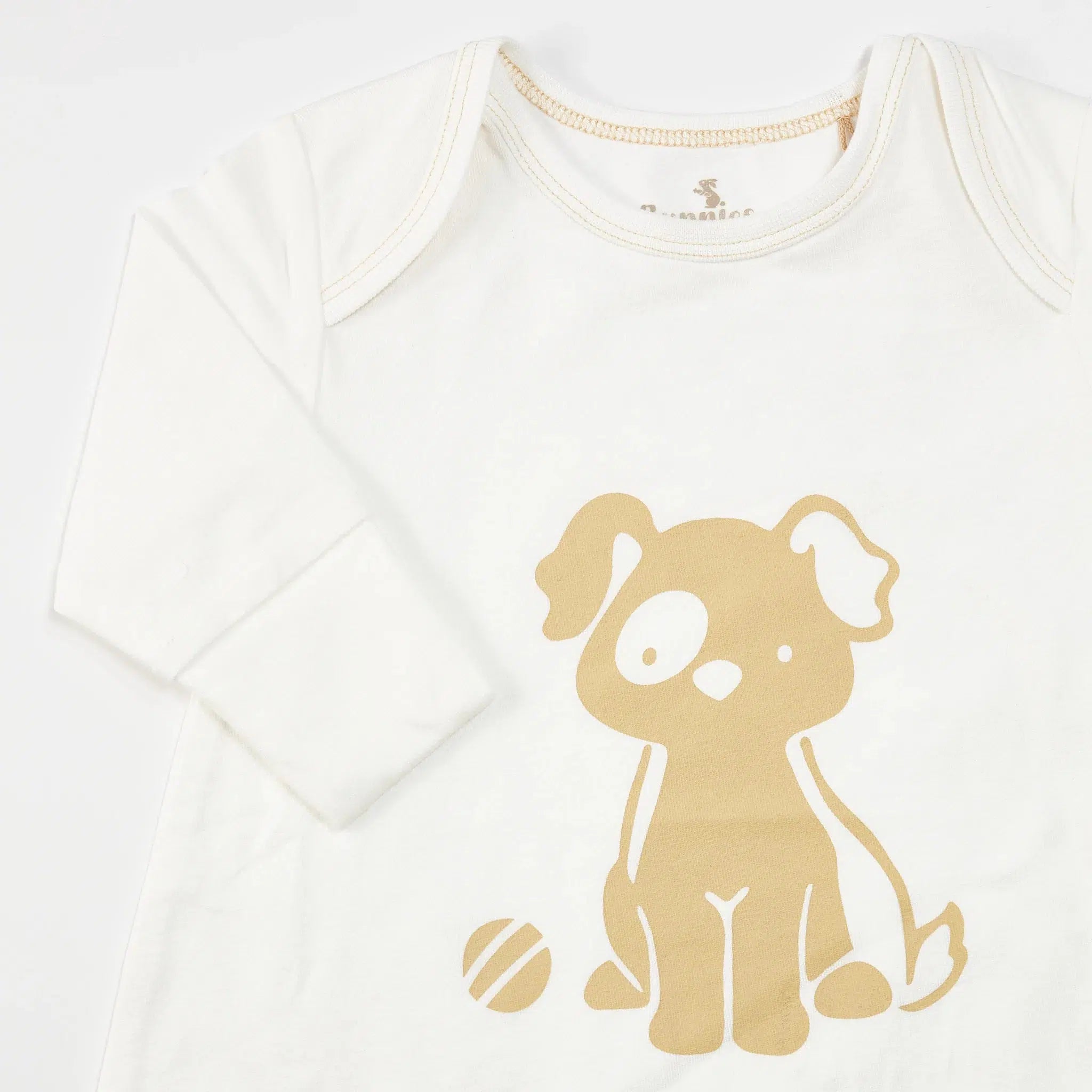 RETIRED - Skipit's Organic Gown、mySite、g9winljtr