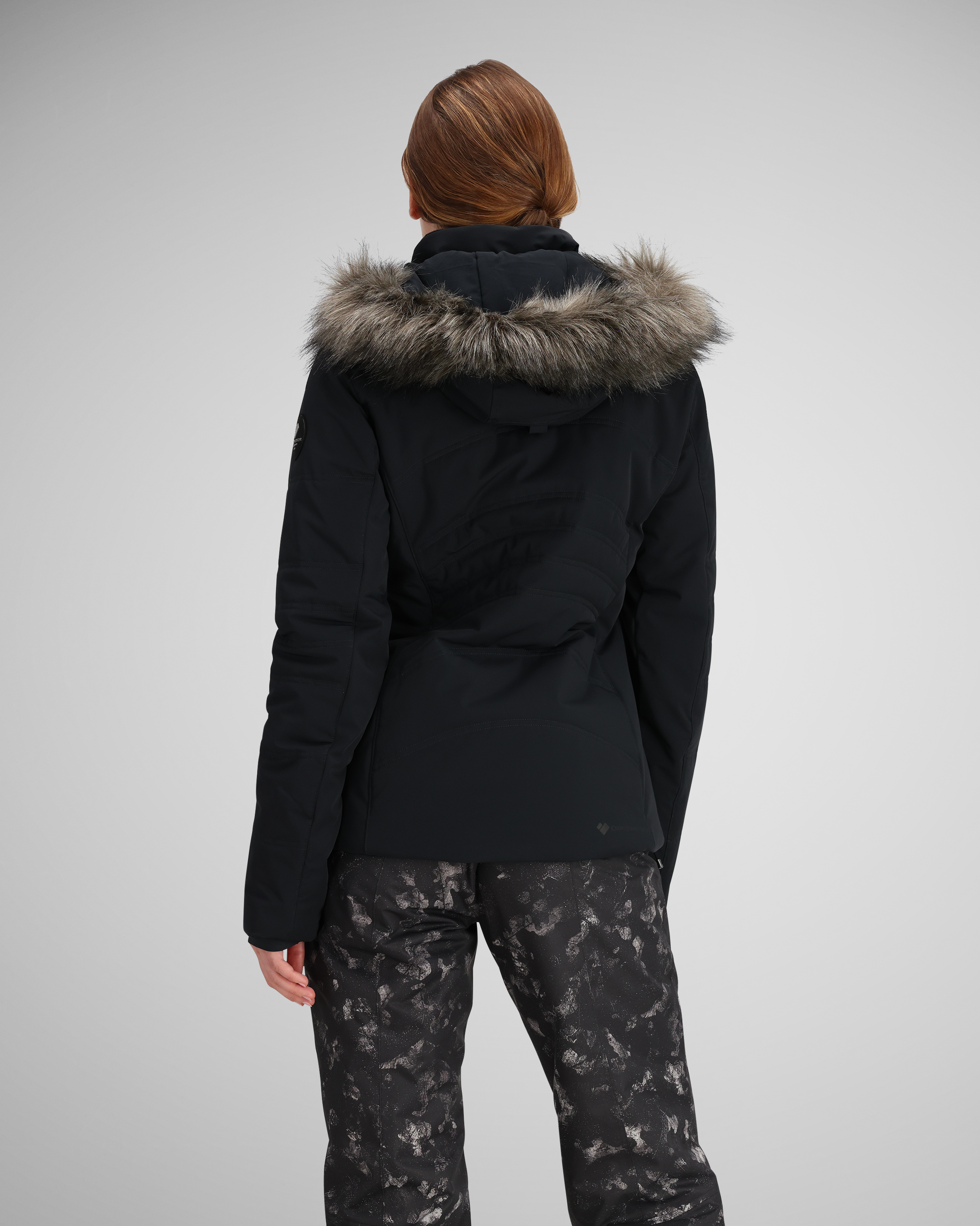 Tuscany Elite Jacket | Black、mySite、i-lightchina