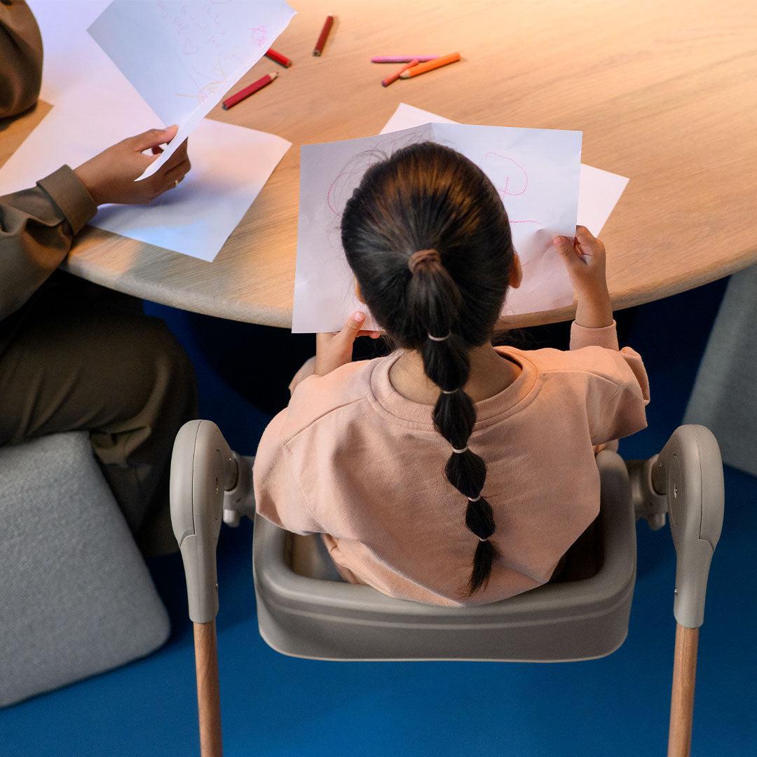  Maxi-Cosi Minla Plus Eco Highchair - Elegance Beige、mySite、merchandisen