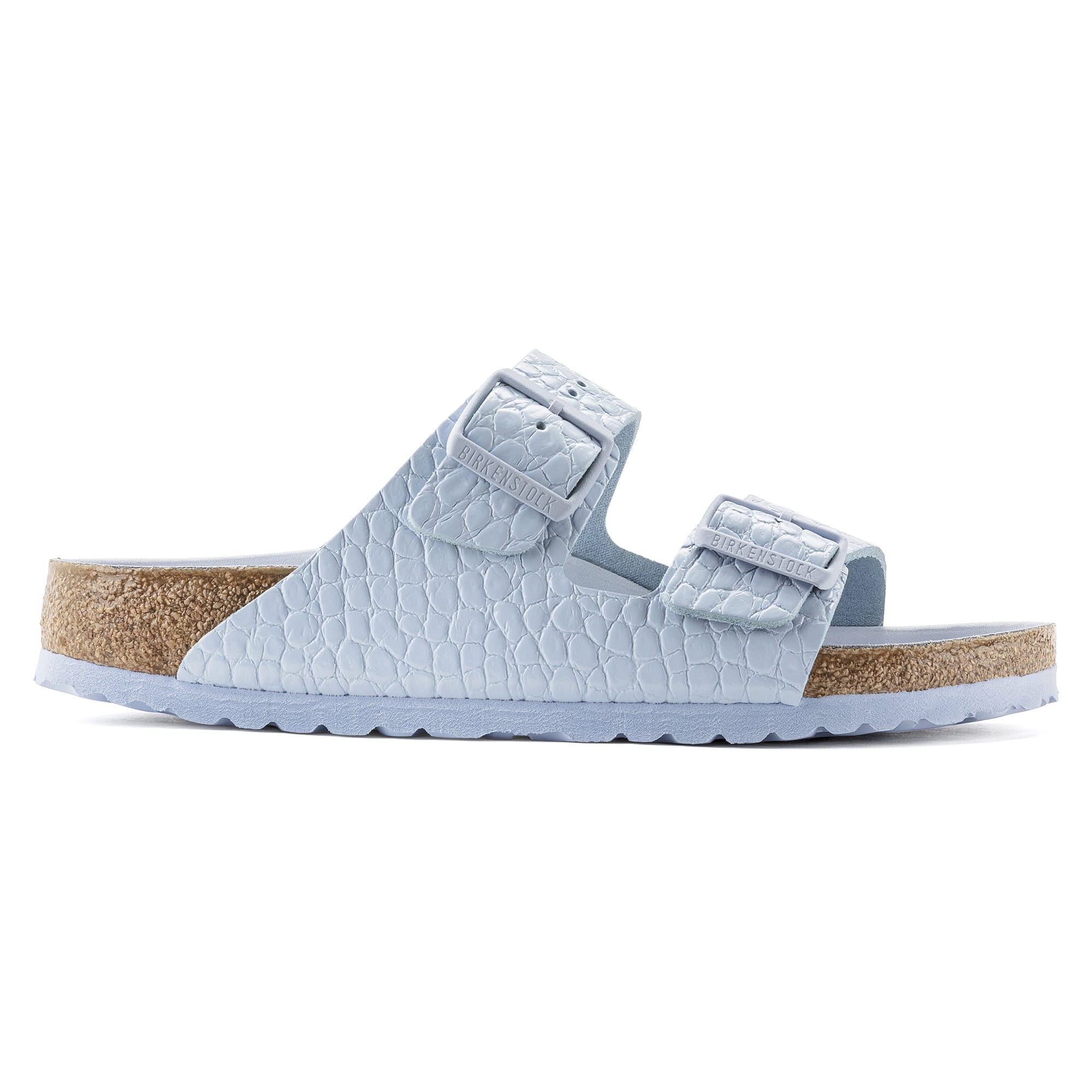 Arizona Rivet Logo Embossed Natural Leather、mySite、gtrtttuynbv