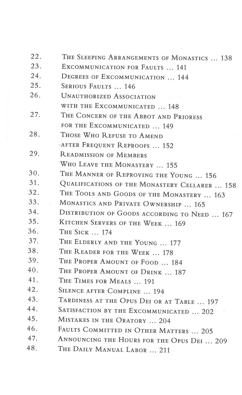 The Rule of Benedict: A Spirituality for the 21st Century、mySite、topwebapps