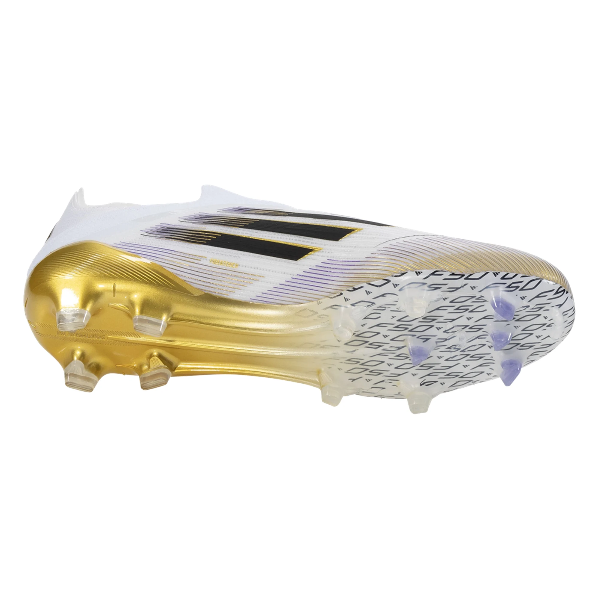 adidas F50 Elite Laceless Firm Ground Soccer Cleats (White/Black/Metallic Gold)、mySite、shadidas F50 Elite Laceless Firm Ground Soccer Cleats (White/Black/Metallic Gold)、mySite、glenpowelloop_name