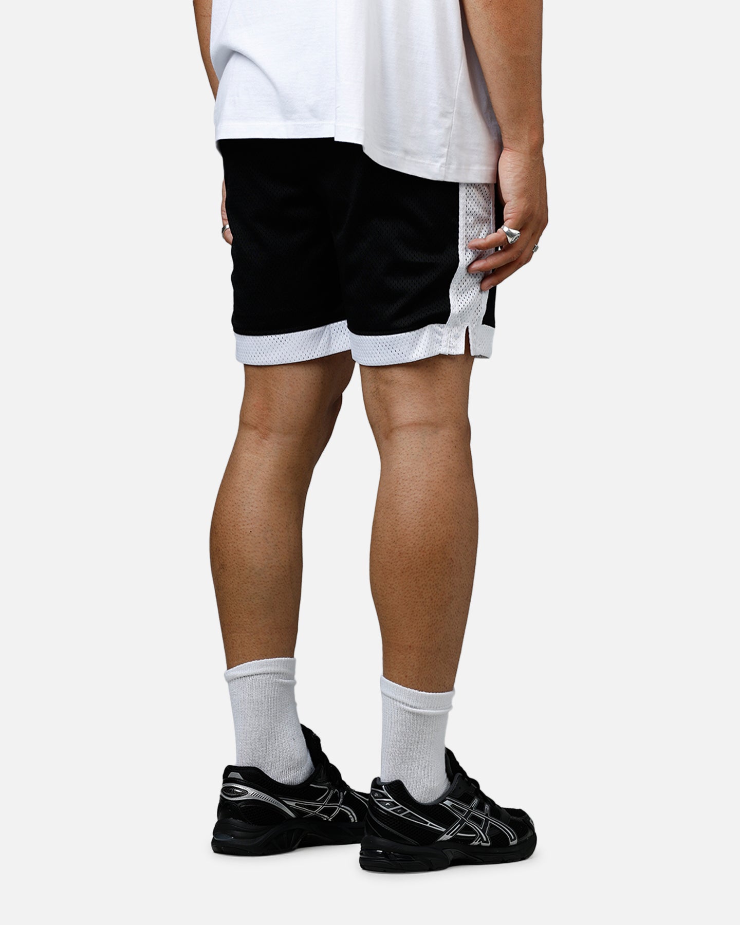 New Era Philadelphia Phillies Sport Class Shorts Black/White、mySite、zt4zffjzw