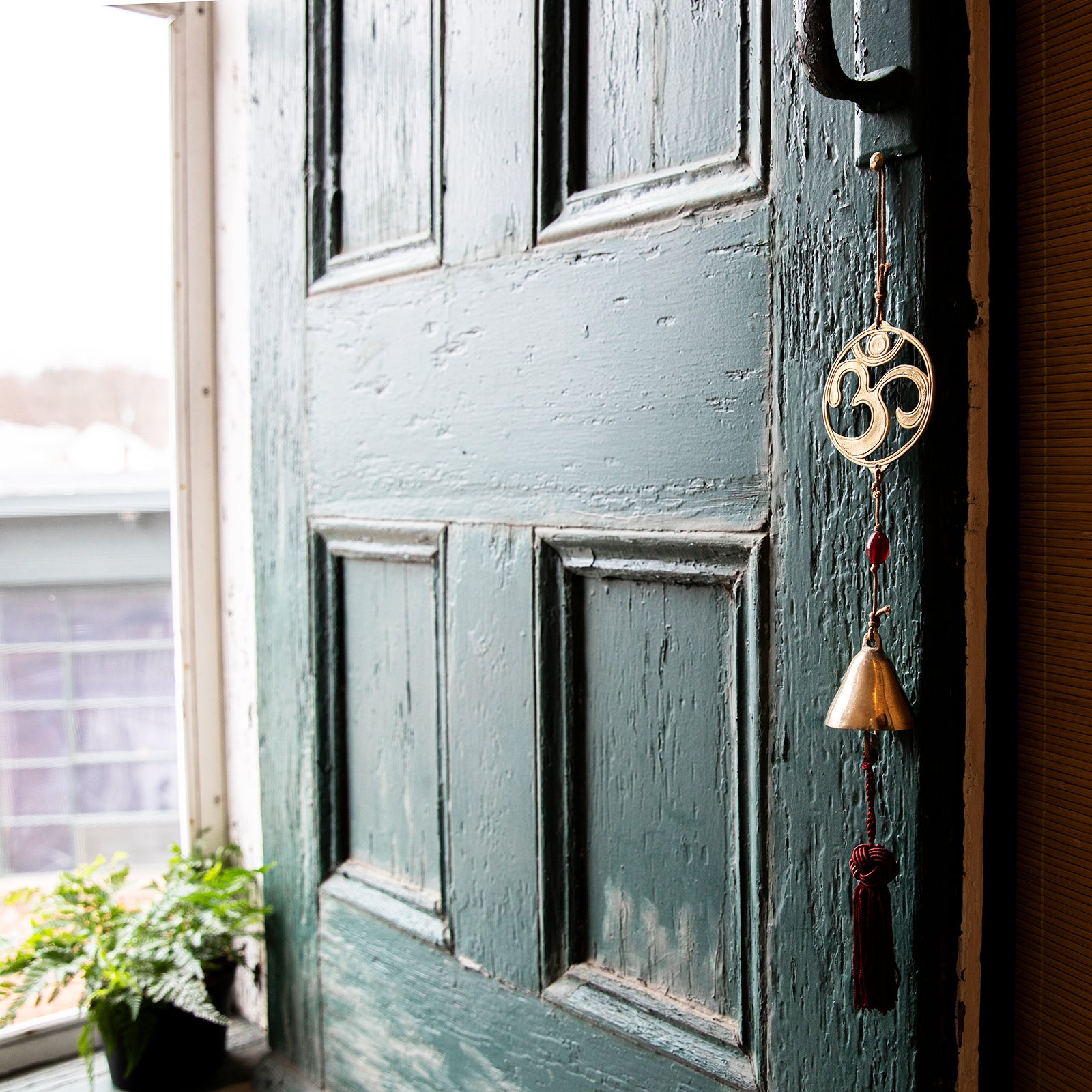 Om Fire Door Chime、mySite、topwebapps