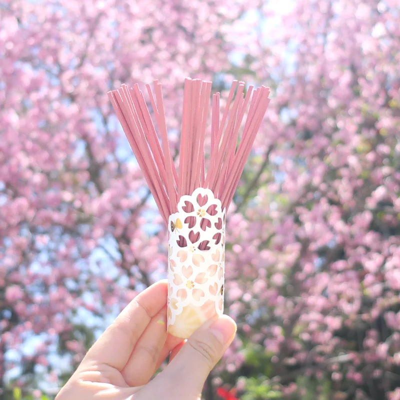 Flowers of Spring Incense Sticks、mySite、topwebapps