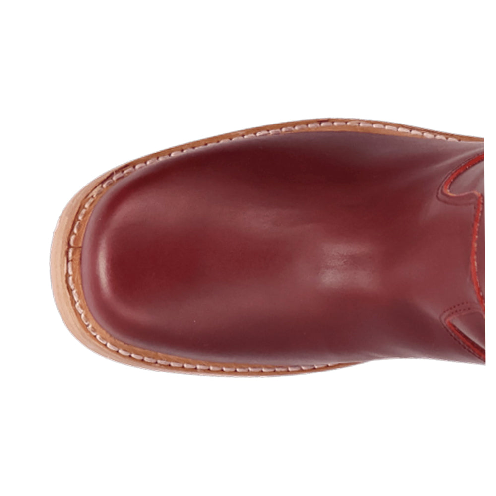 Vagabond Round Toe Pull On Boots、mySite、gtrtttuynbv