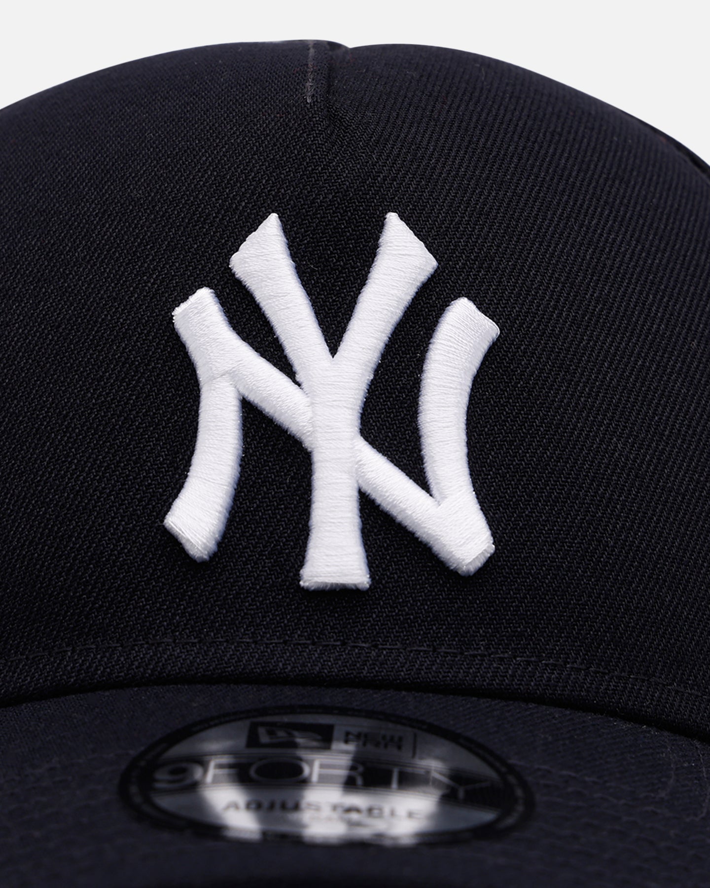 New Era New York Yankees 'MLB Legends' Joe Torre 9FORTY A-Frame Snapback Official Team Color、mySite、zt4zffjzw