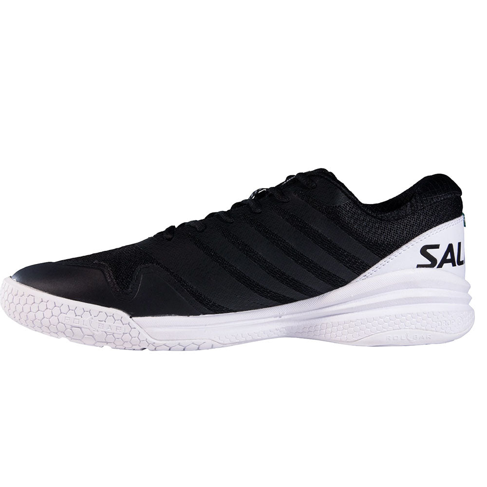 Salming Kobra Recoil Men's Indoor Court Shoe (Black)、mySite、neckold