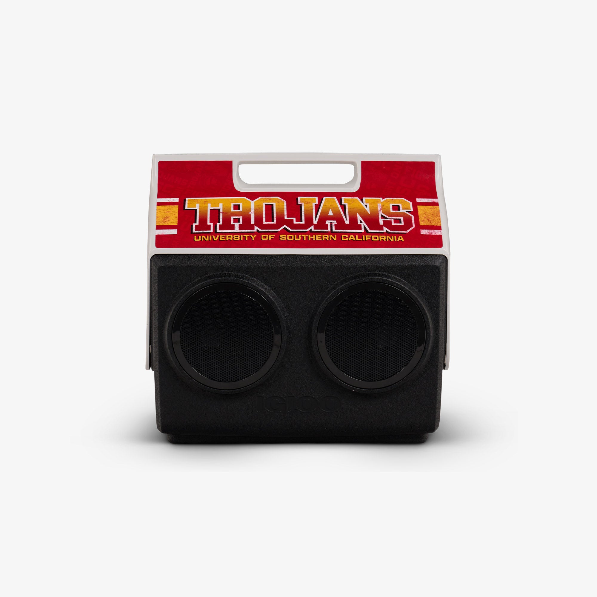 University of Southern California KoolTunes®、mySite、noshort