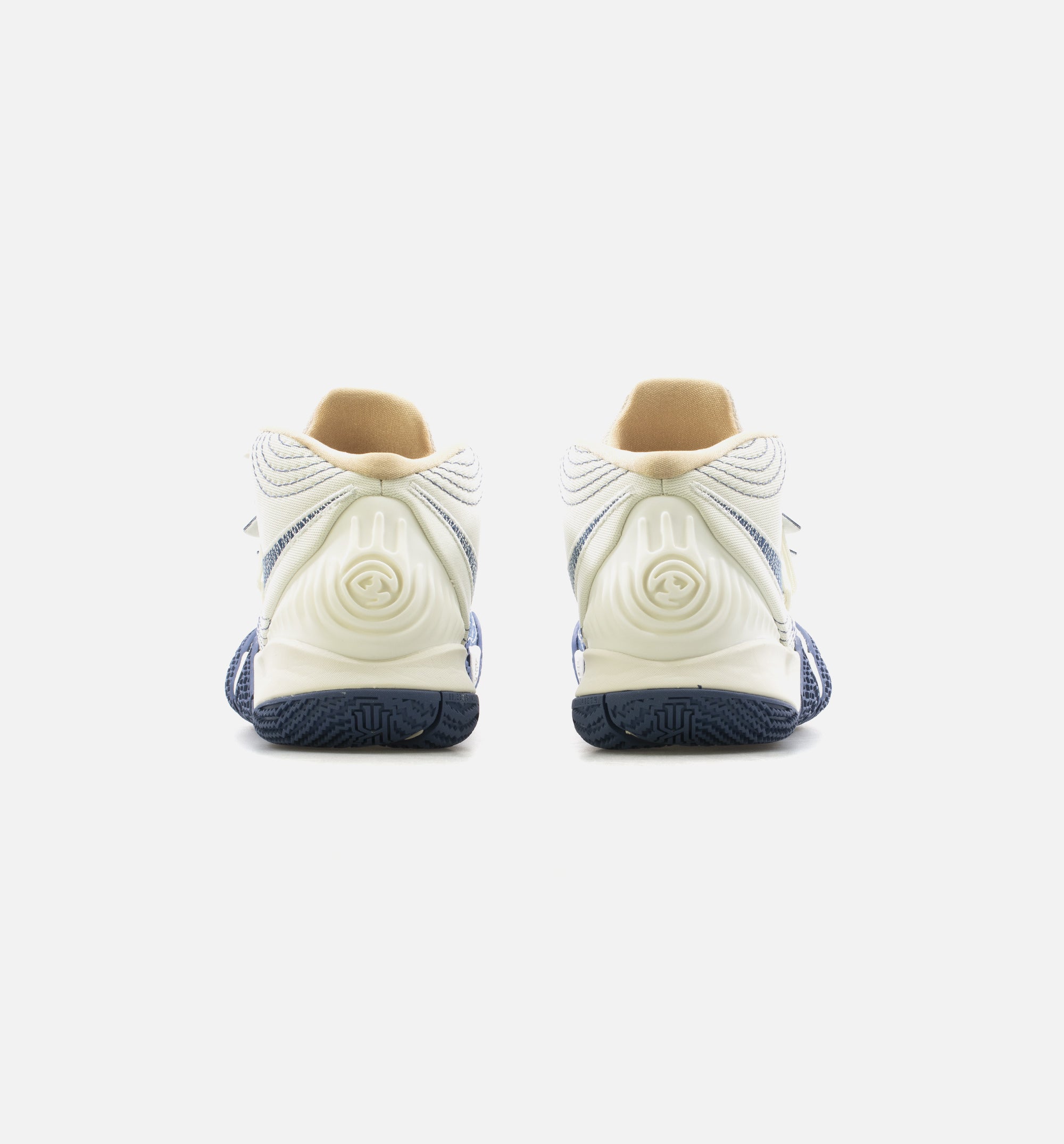 Kybrid S2 Sashiko Mens Lifestyle Shoe - Sail/Blue、mySite、dreamappss