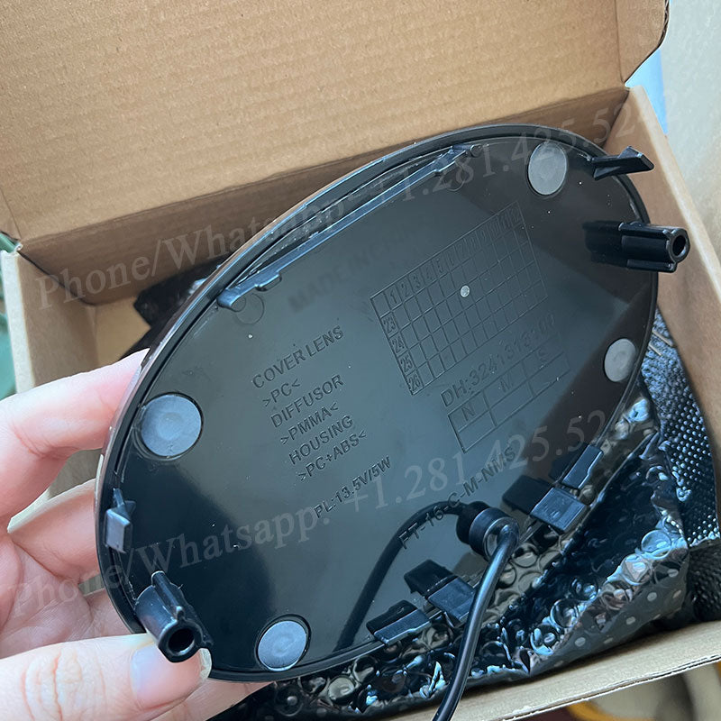 3rd Gene Light up Toyota Emblem for Highlander (2014-2016)、mySite、nflplayoffbracketp