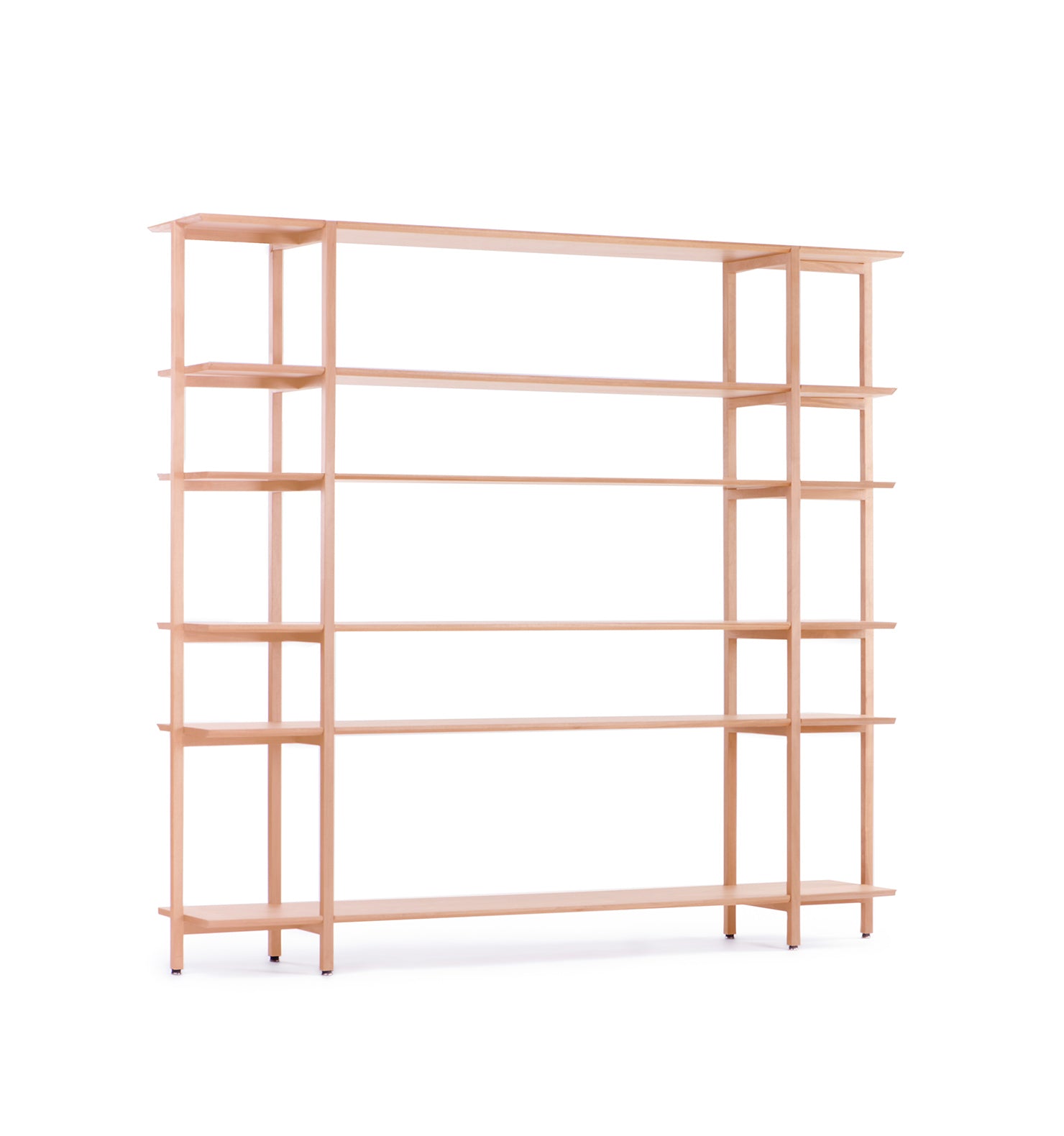  Librero B3、mySite、merchandisen