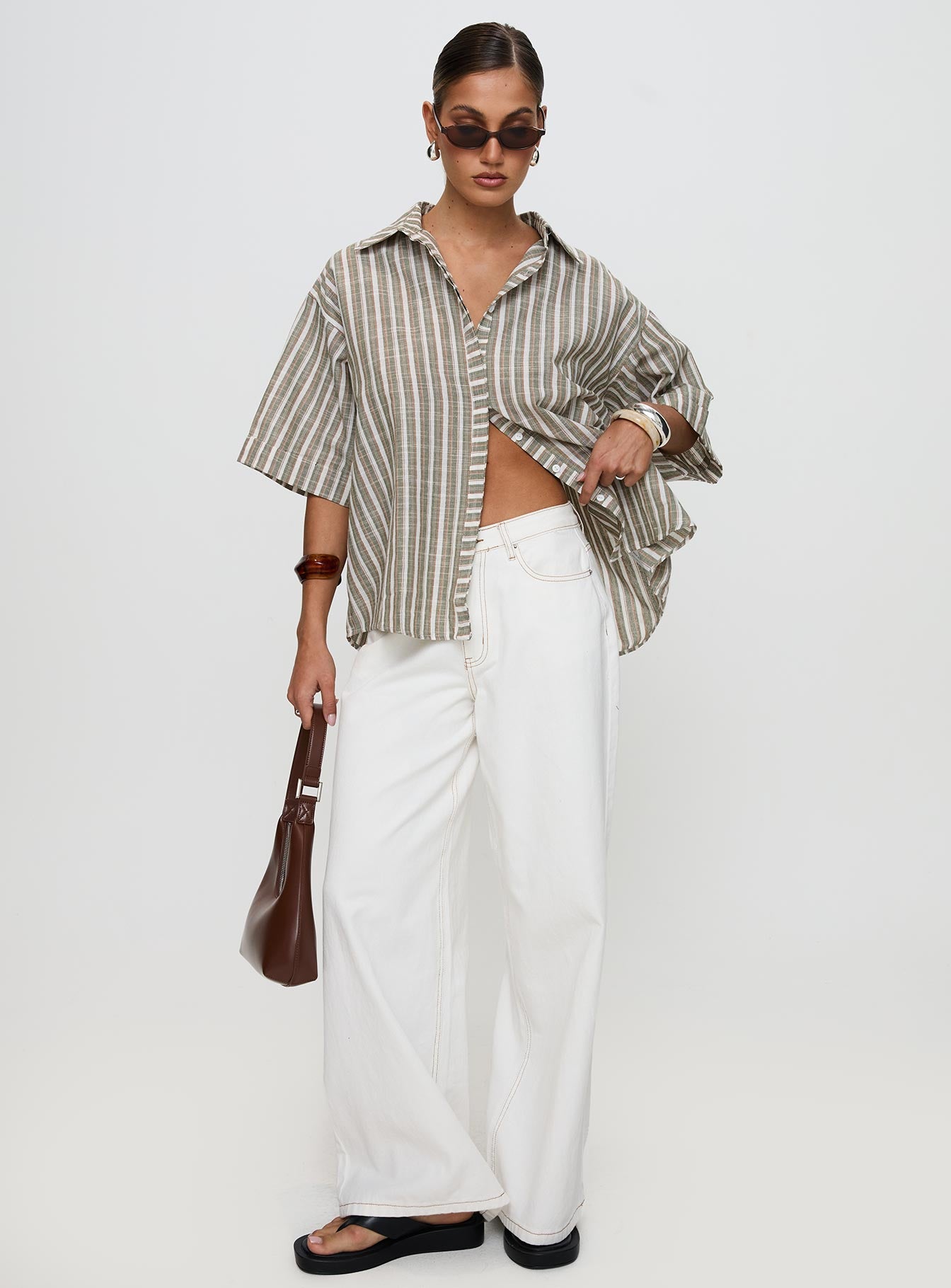 Qualley Top Multi、mySite、solidvoid