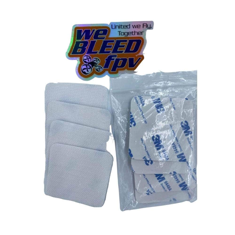  DIY - Velcro Hook/Male Side QTY 8 Per Pack、mySite、merchandisen