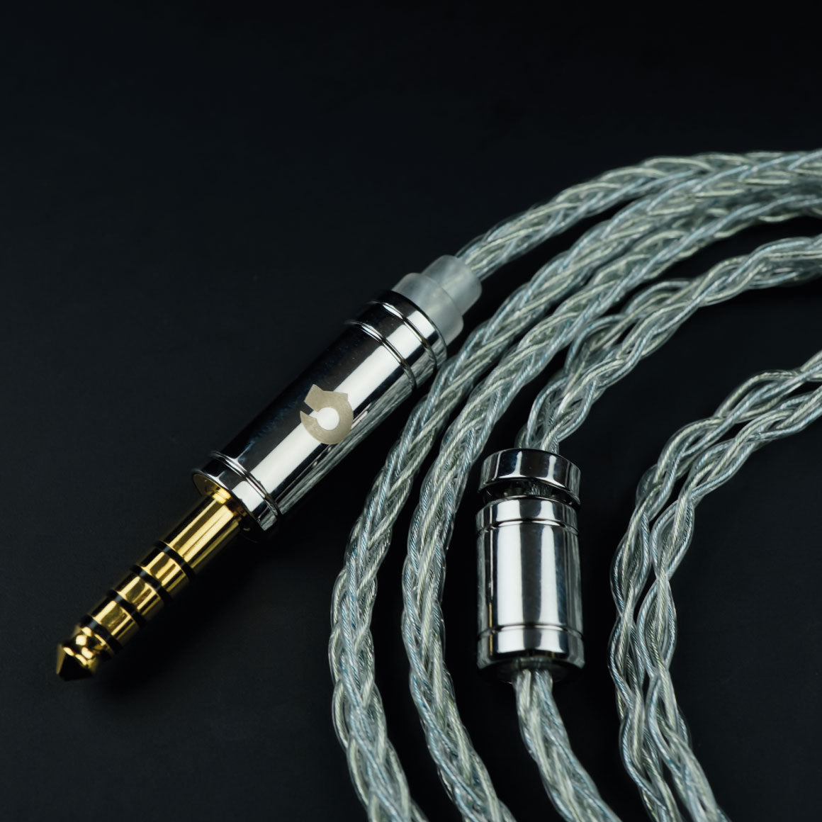  Headphone Zone - Stairway Balanced Cable、mySite、merchandisen