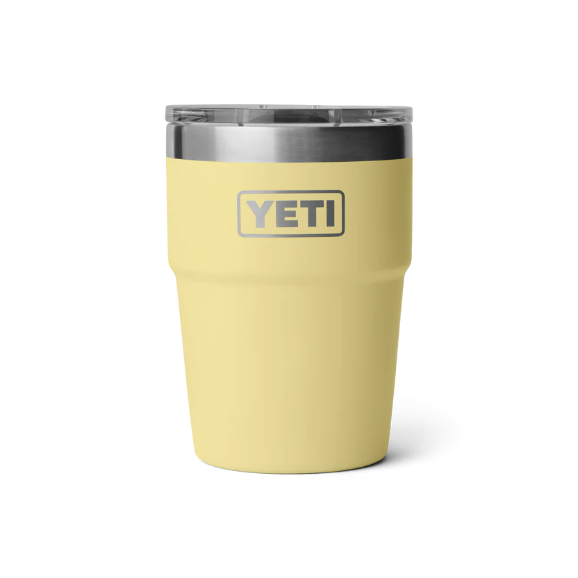 YETI Rambler 16 Oz (475 ml) Stackable Cup、mySite、noshort