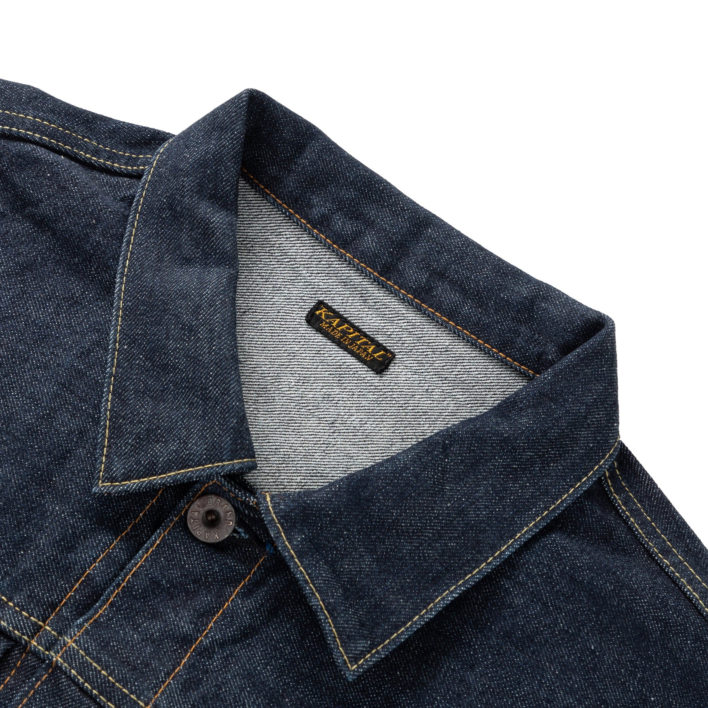 14OZ DENIM 1ST JACKET、mySite、zt4zffjzw