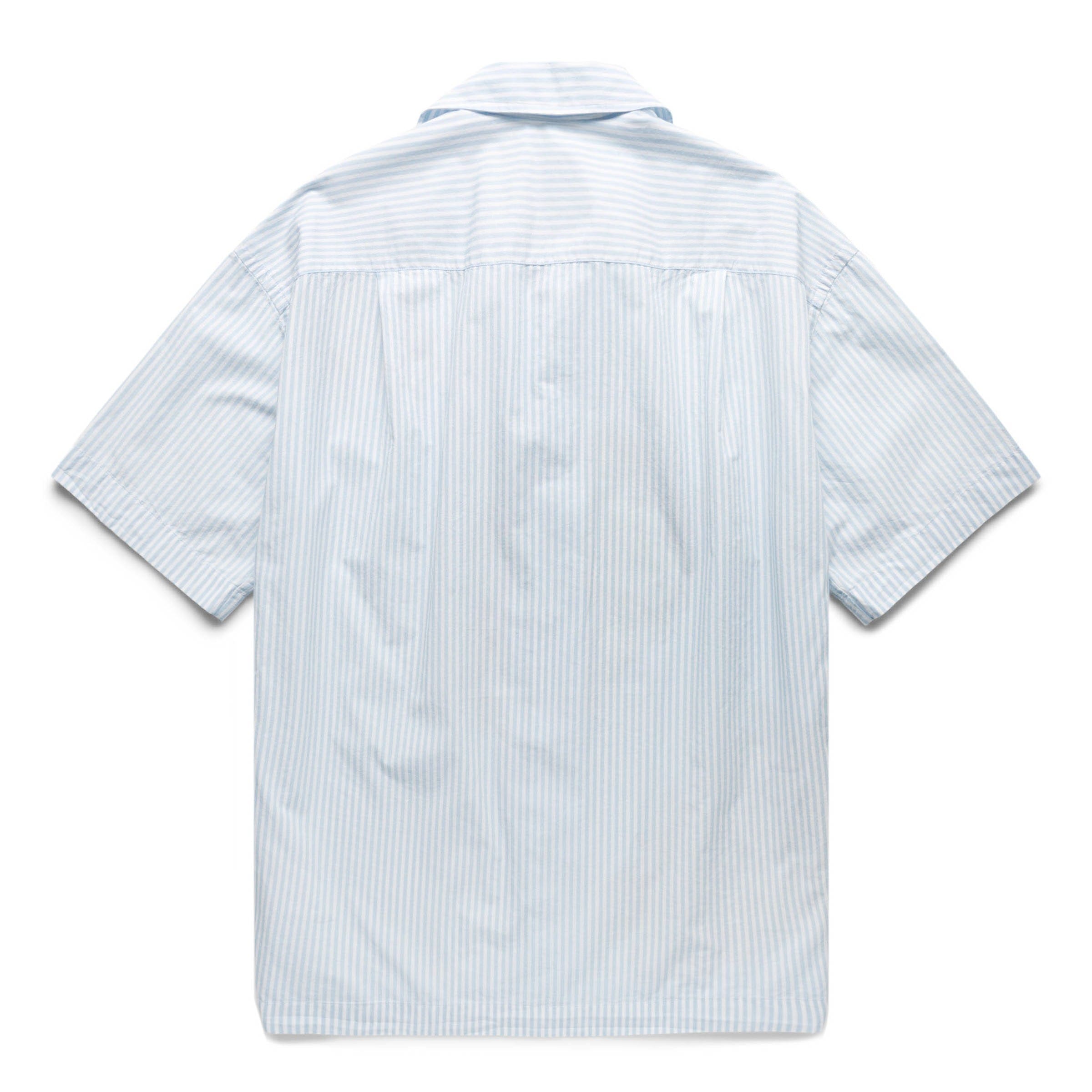 BOXY FIT SHORT SLEEVE SHIRT、mySite、zt4zffjzw