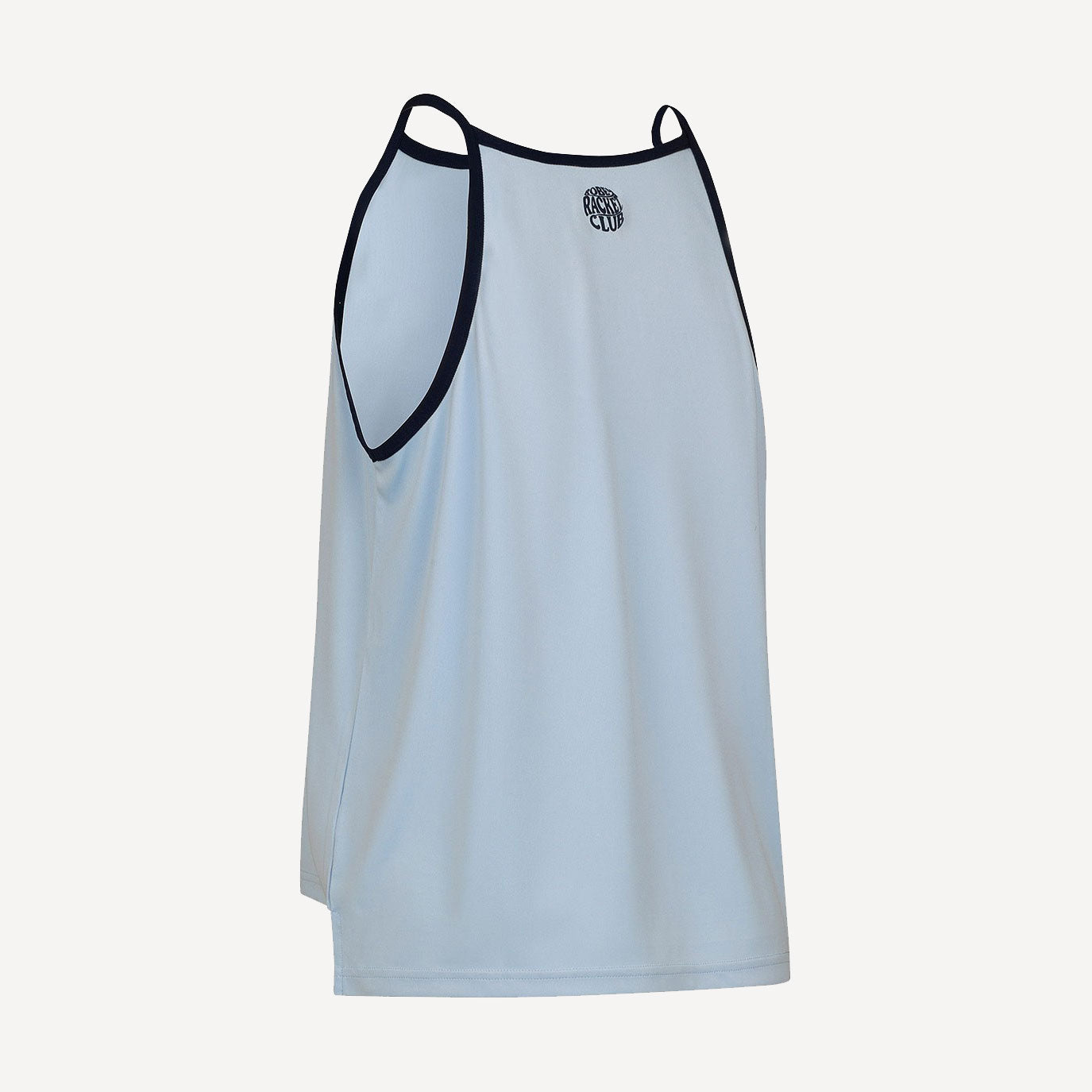 Robey Club Girls' Tennis Singlet